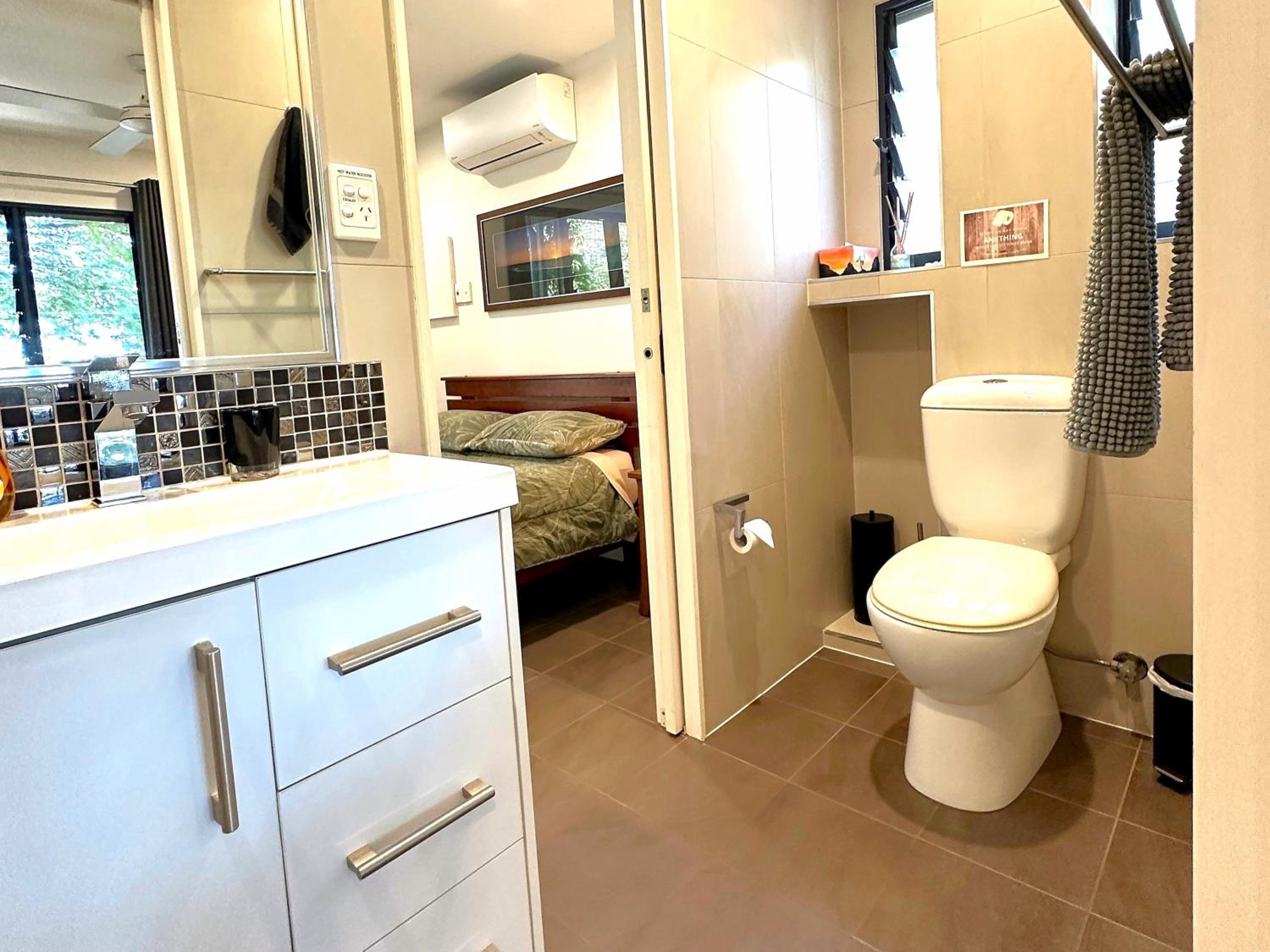 Golden Sands Retreat Beach House