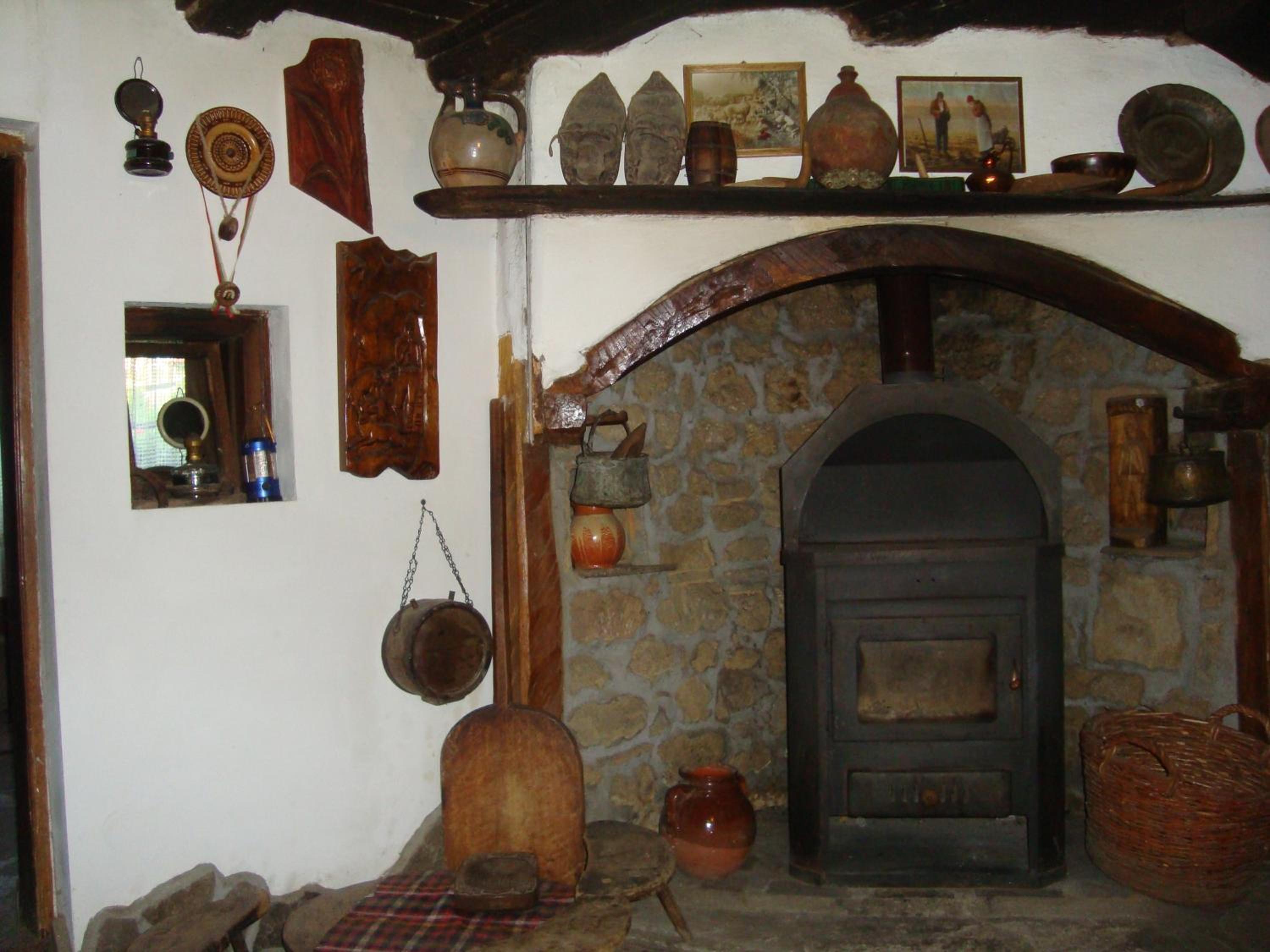 Guest House Tsvetina