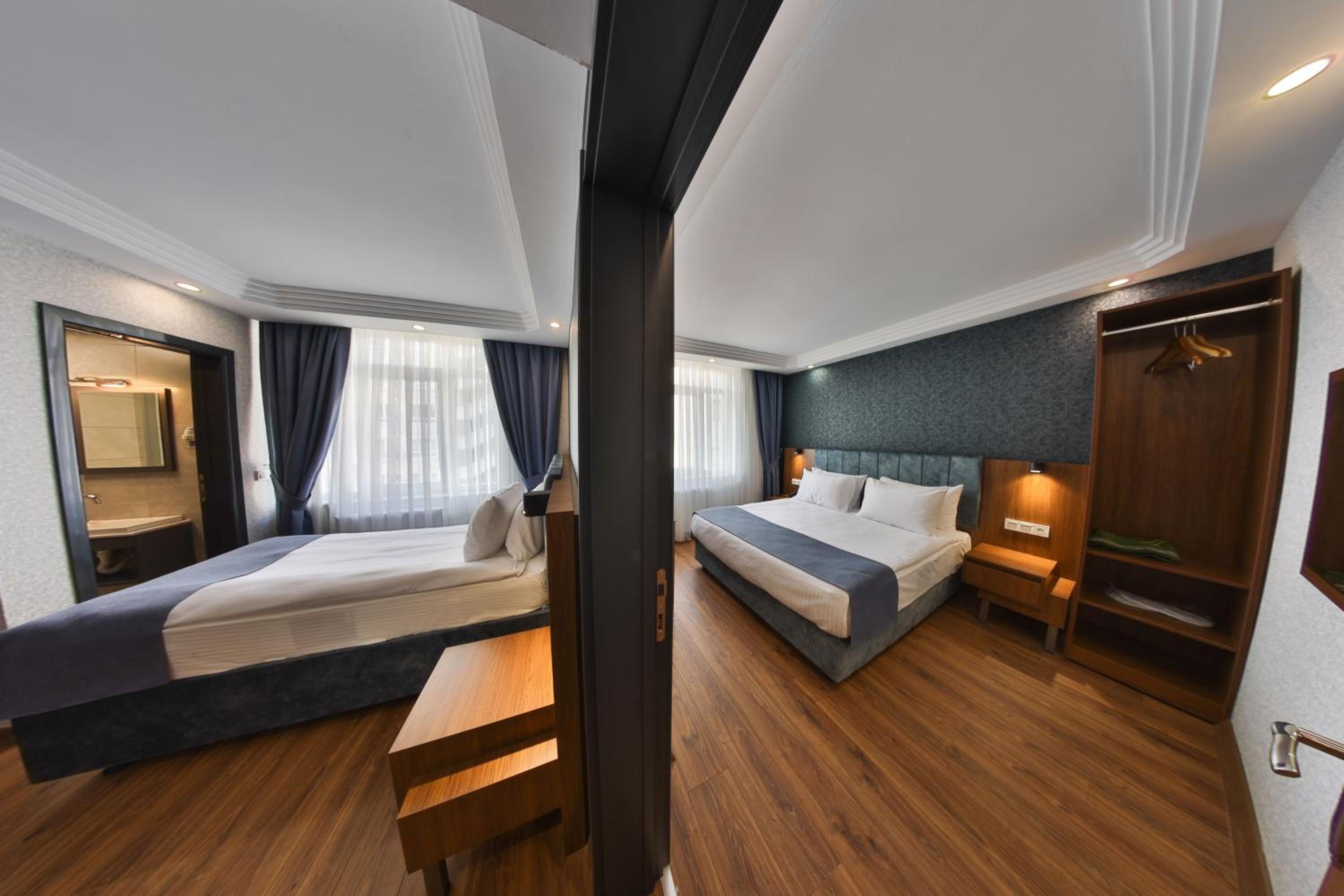 BUKAVİYYE HOTEL - Image 22
