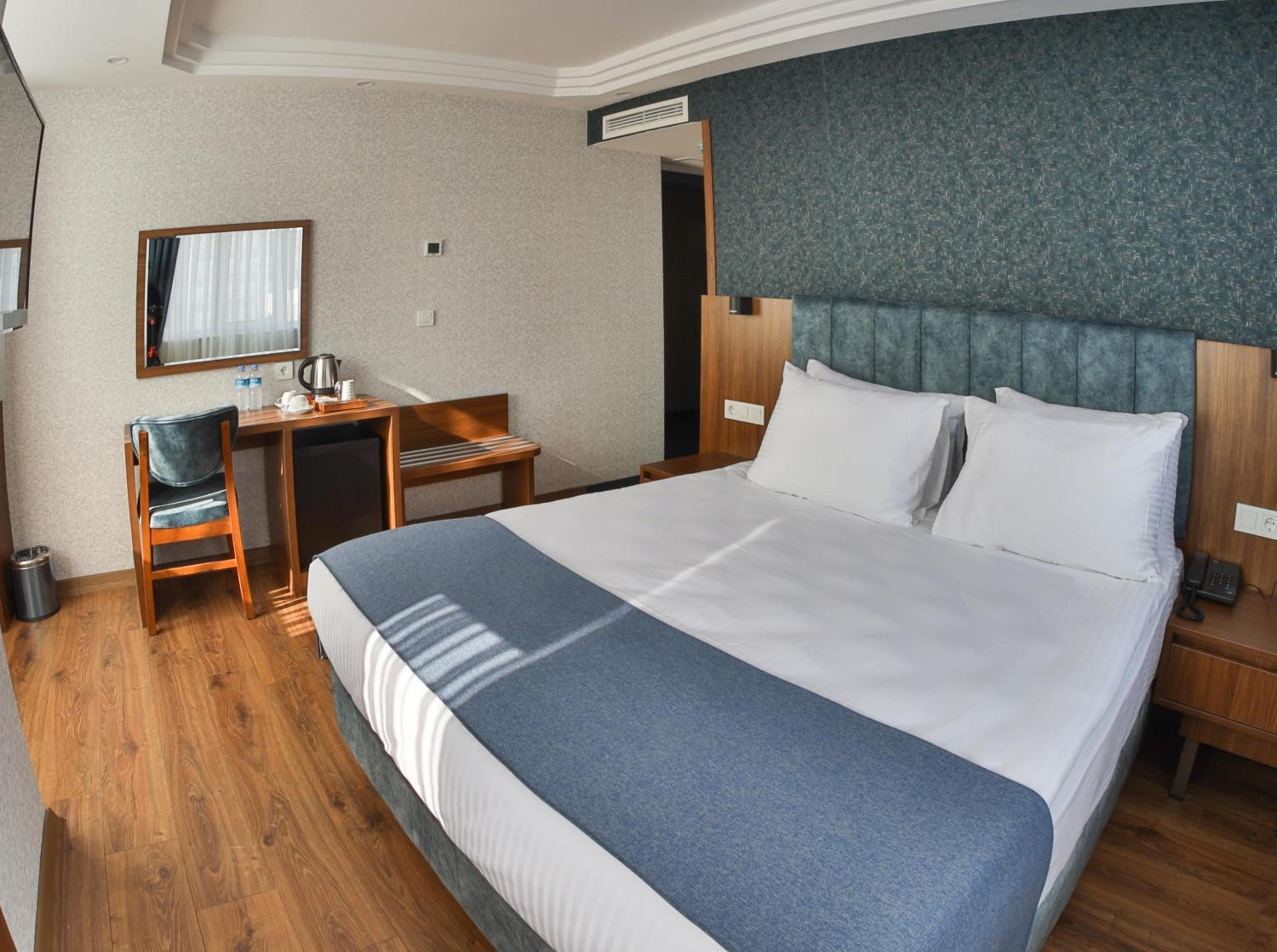 BUKAVİYYE HOTEL - Image 10