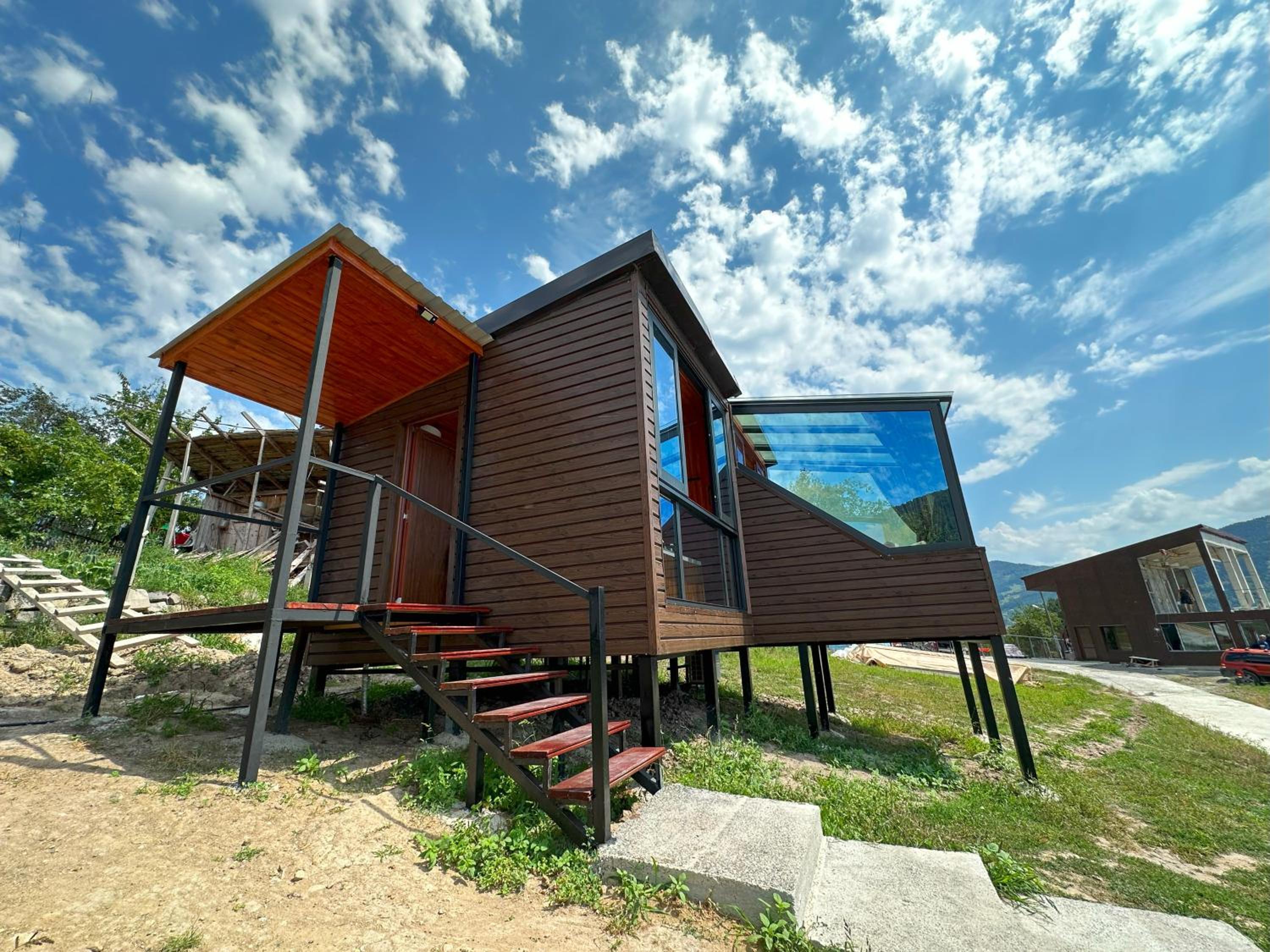 building
