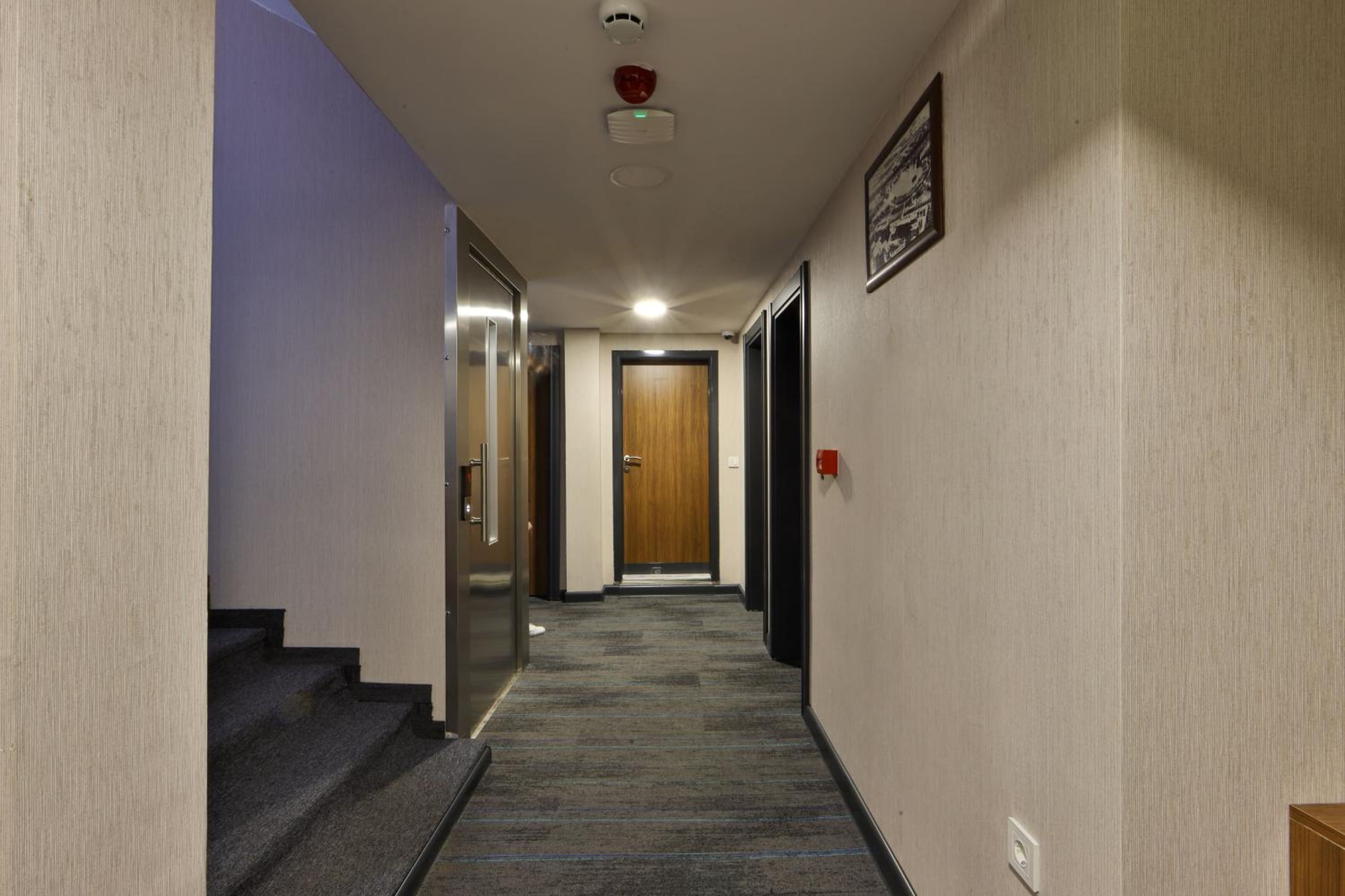 BUKAVİYYE HOTEL - Image 16