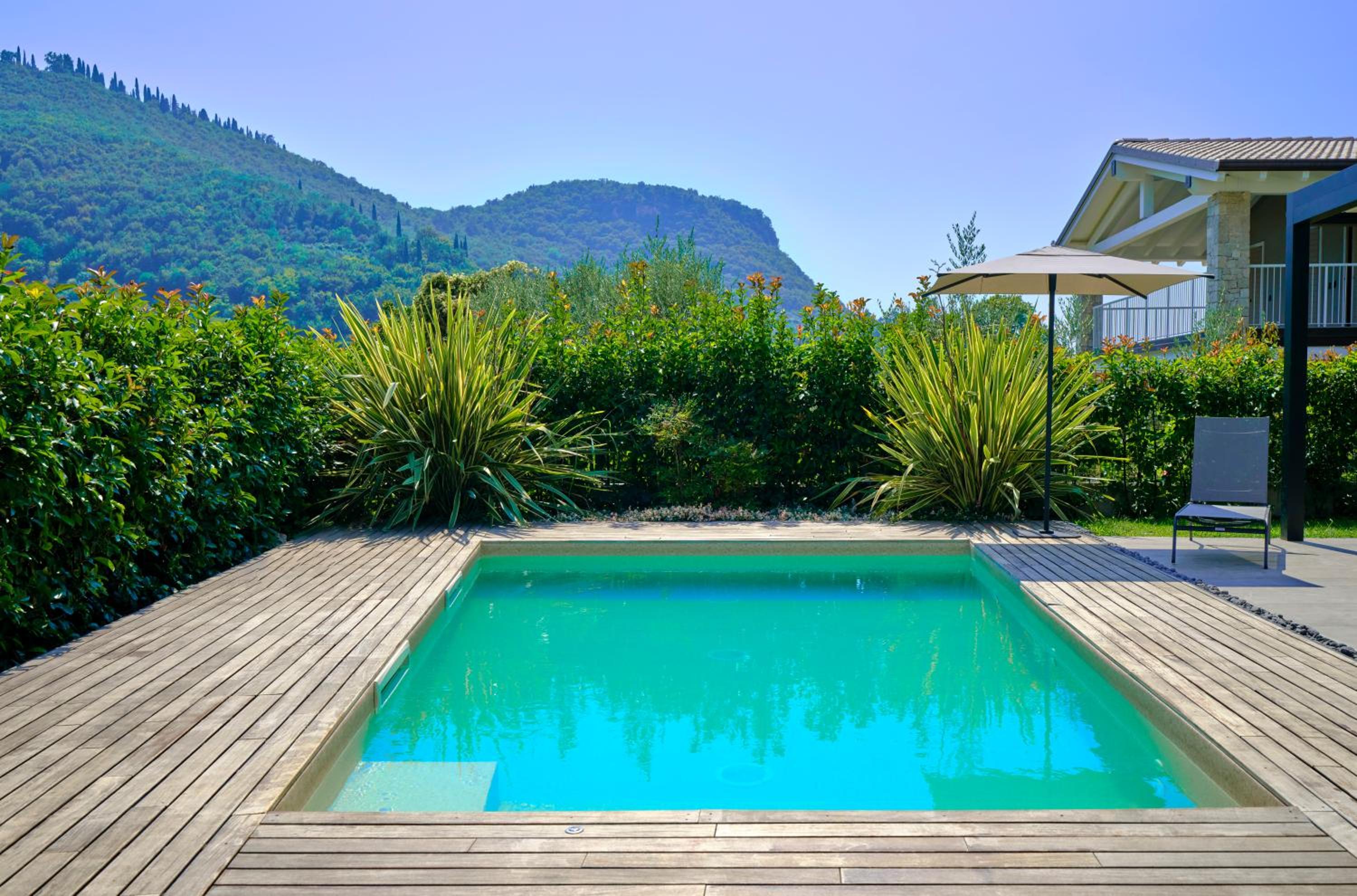 ApartmentsGarda - Aurora Deluxe view 4