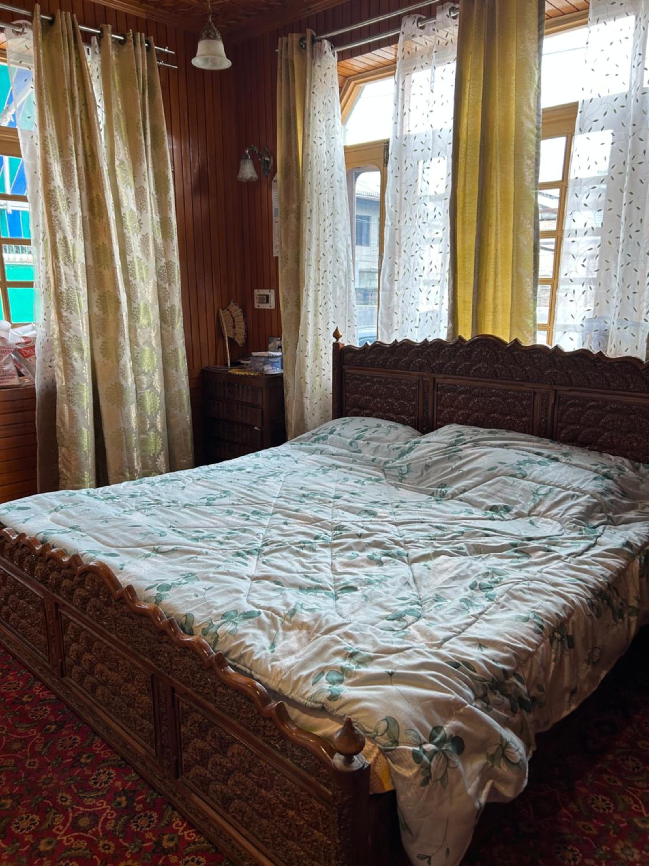 The Local B&B view 5