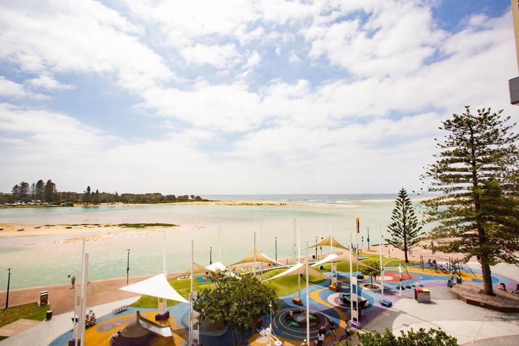 Oaks Oceanview Oasis