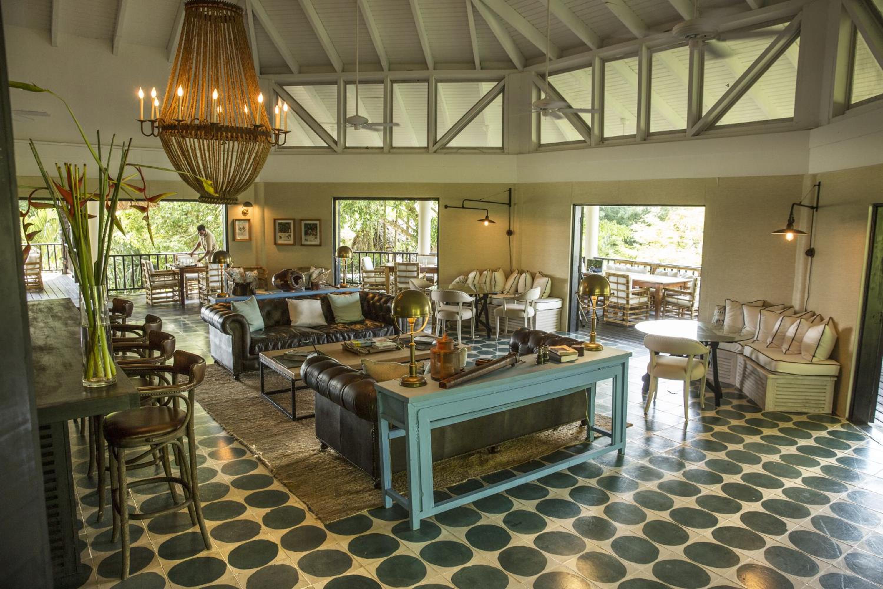 Copal Tree Lodge a Muy'Ono Resort