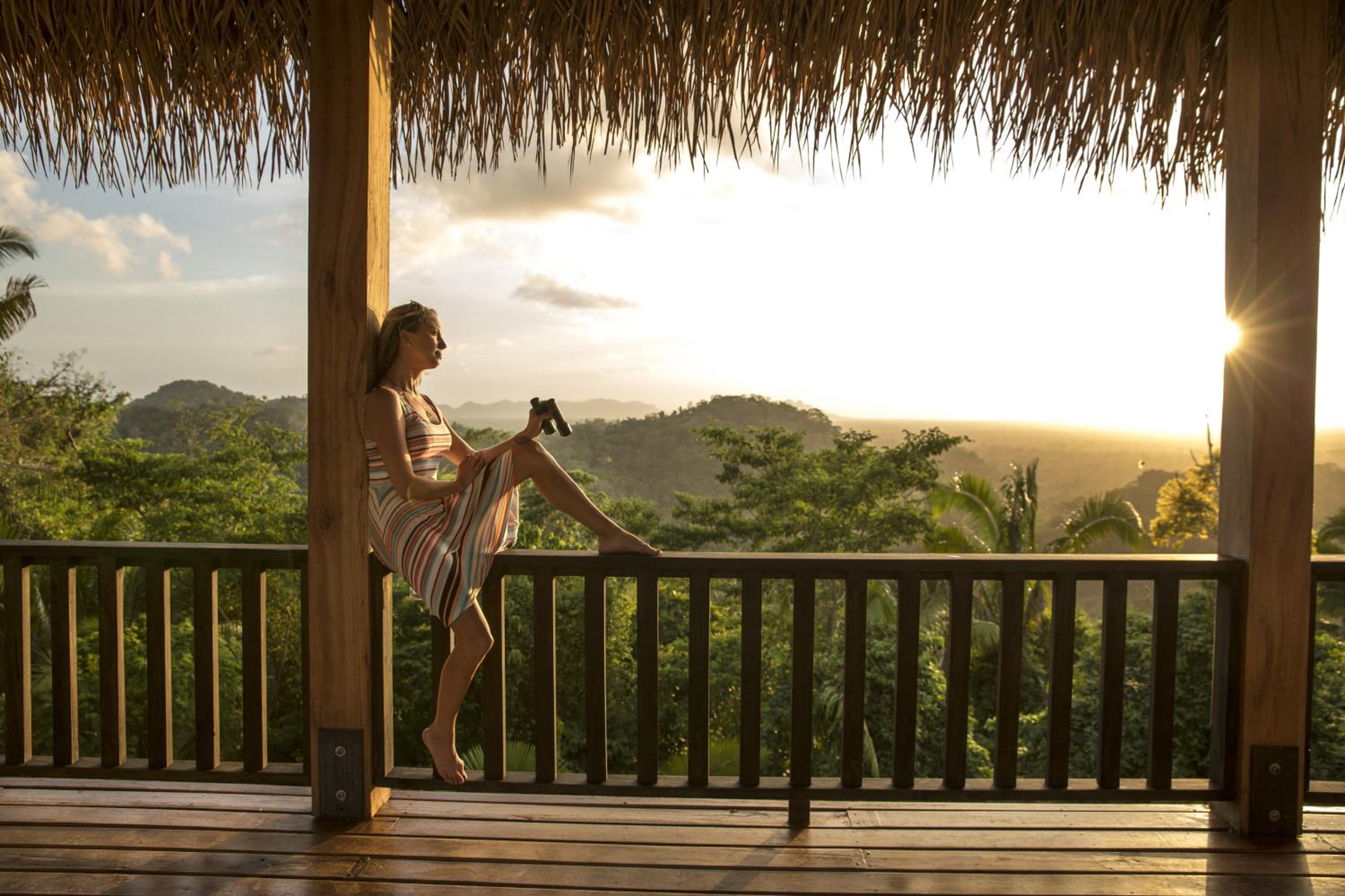 Copal Tree Lodge a Muy'Ono Resort