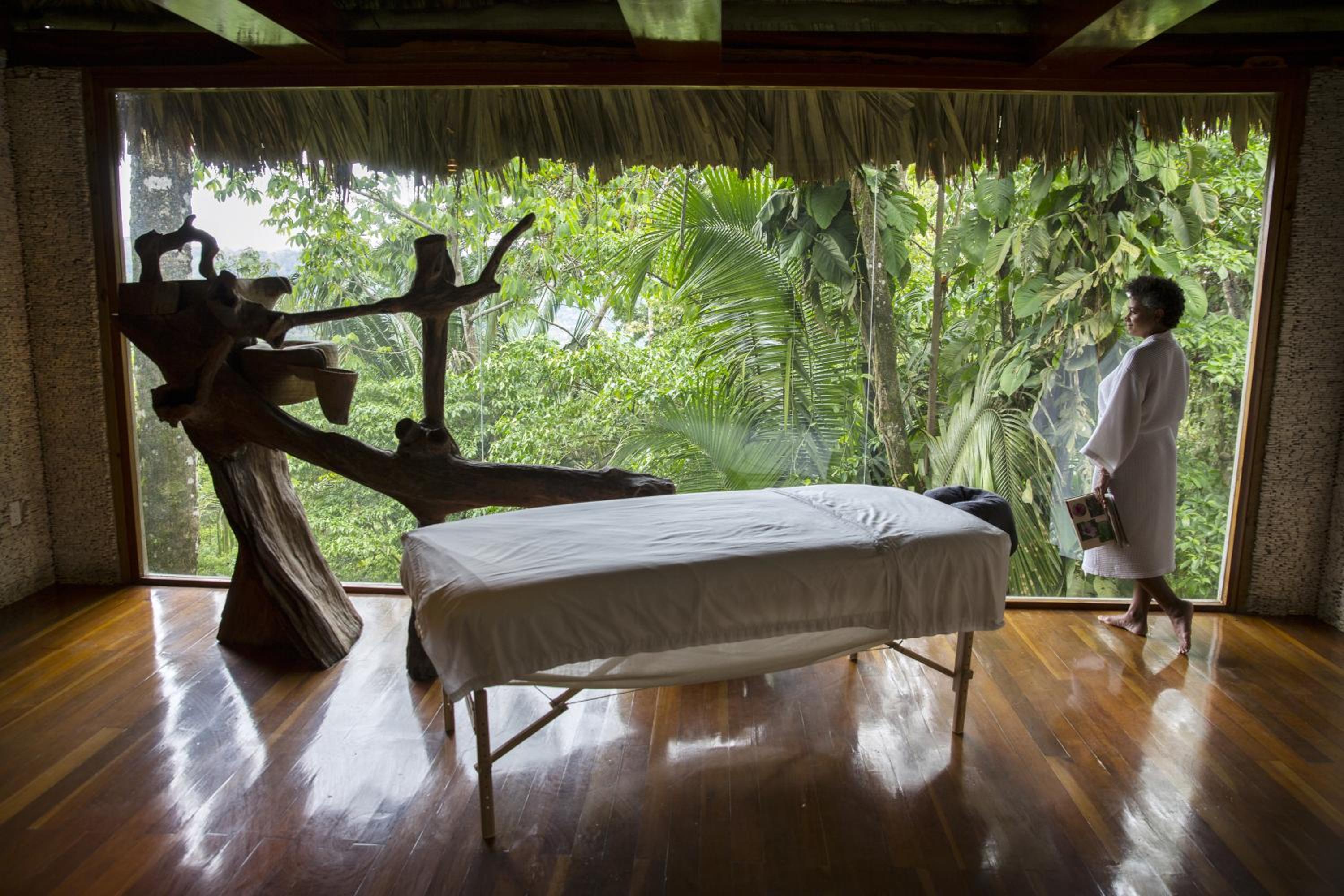 Copal Tree Lodge a Muy'Ono Resort