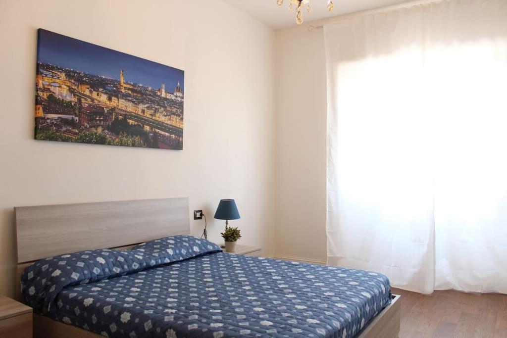 Art Apartment Stazione B