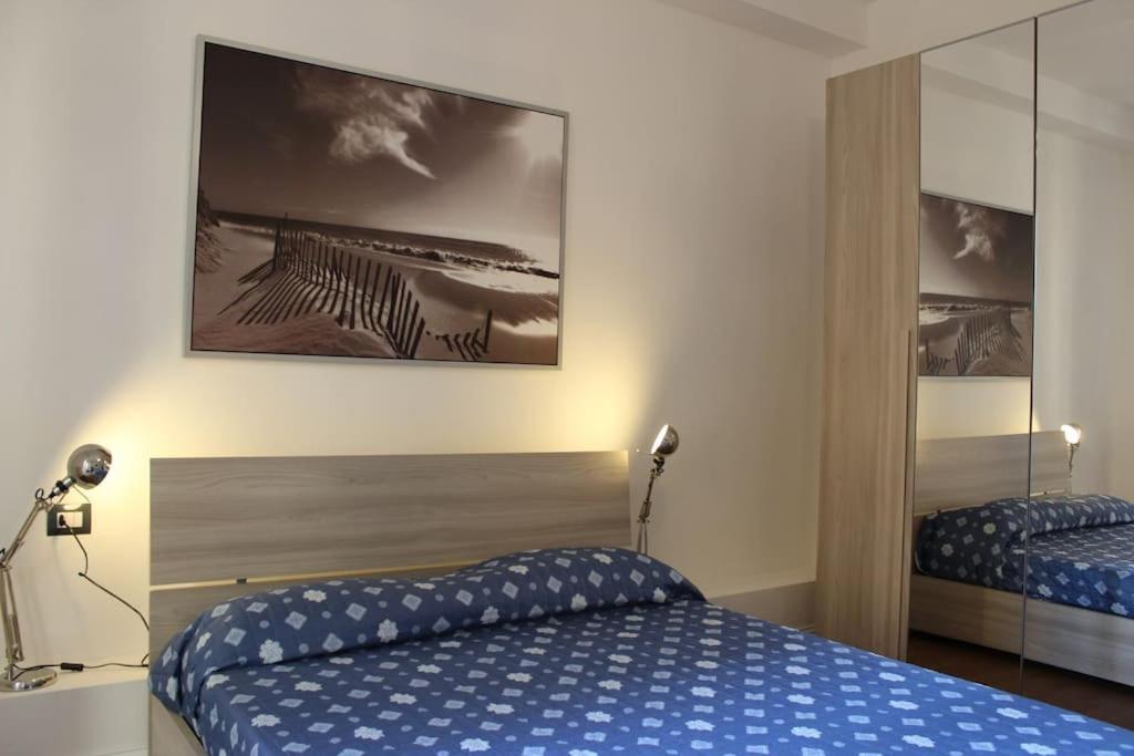 Art Apartment Stazione B