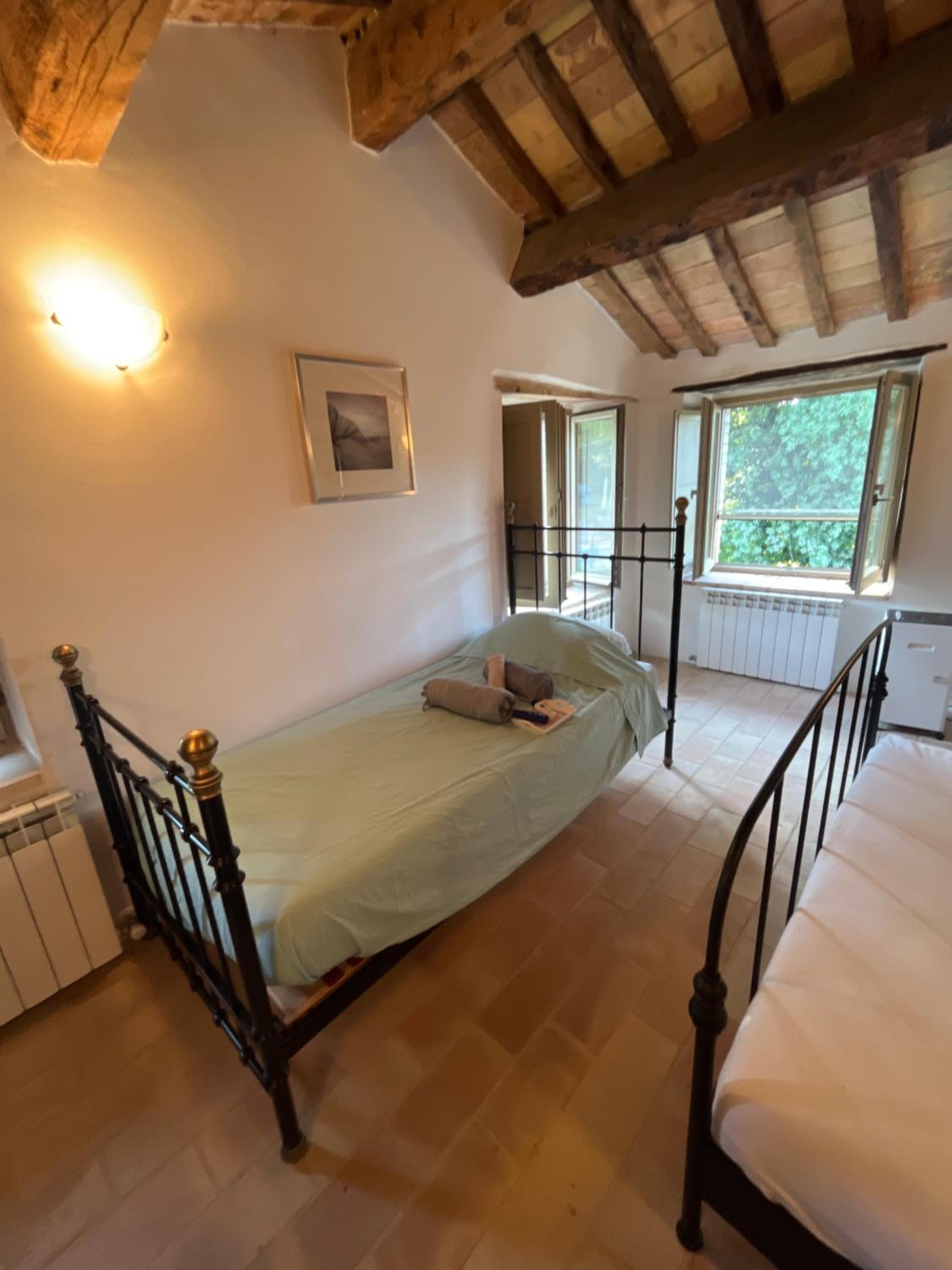 Casa Al Fondo