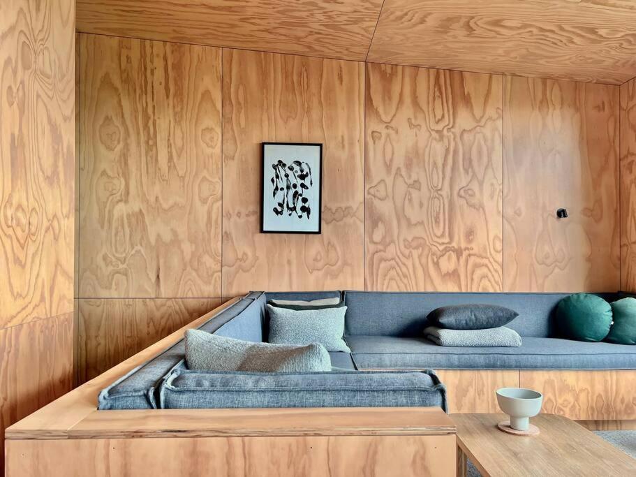 Bridge Rest - Wye River house with sauna