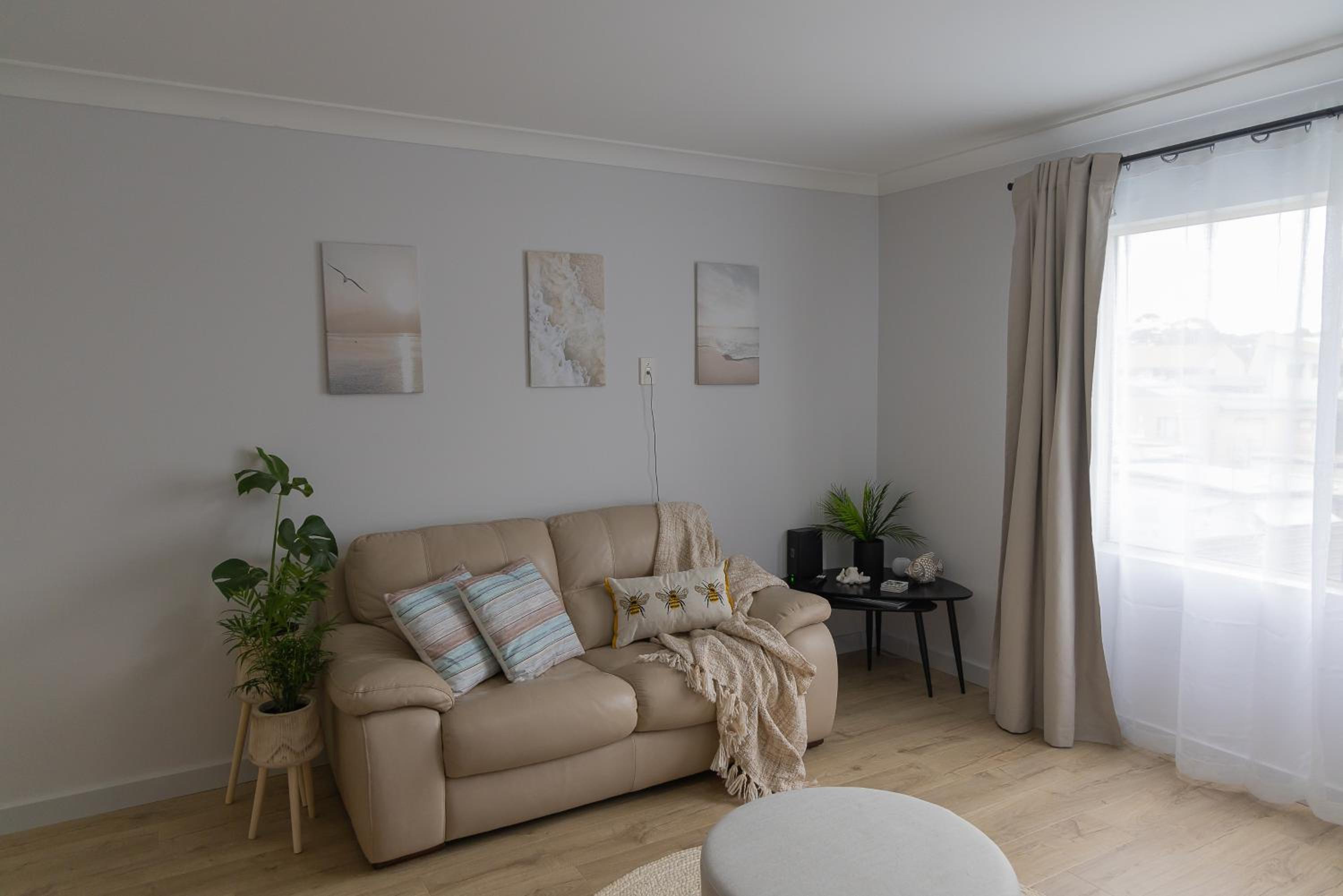 Sussex Gem - Cozy apartment in the heart of Sussex