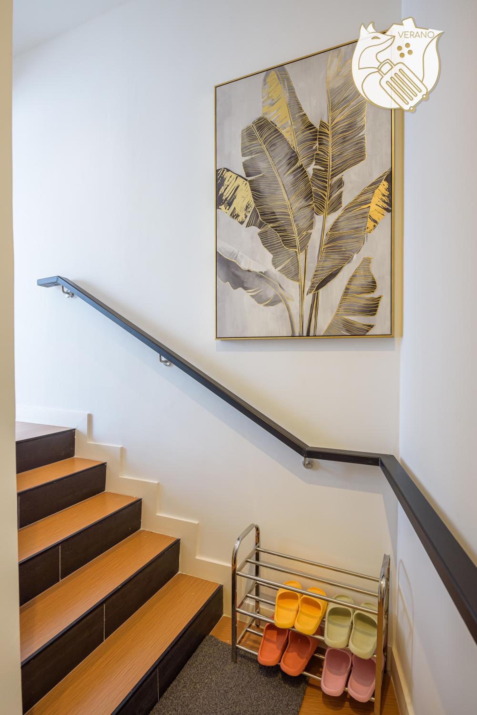 Sunny Urban Studio Oasis 4Pax The Hub SS2,PJ by Verano photo 6
