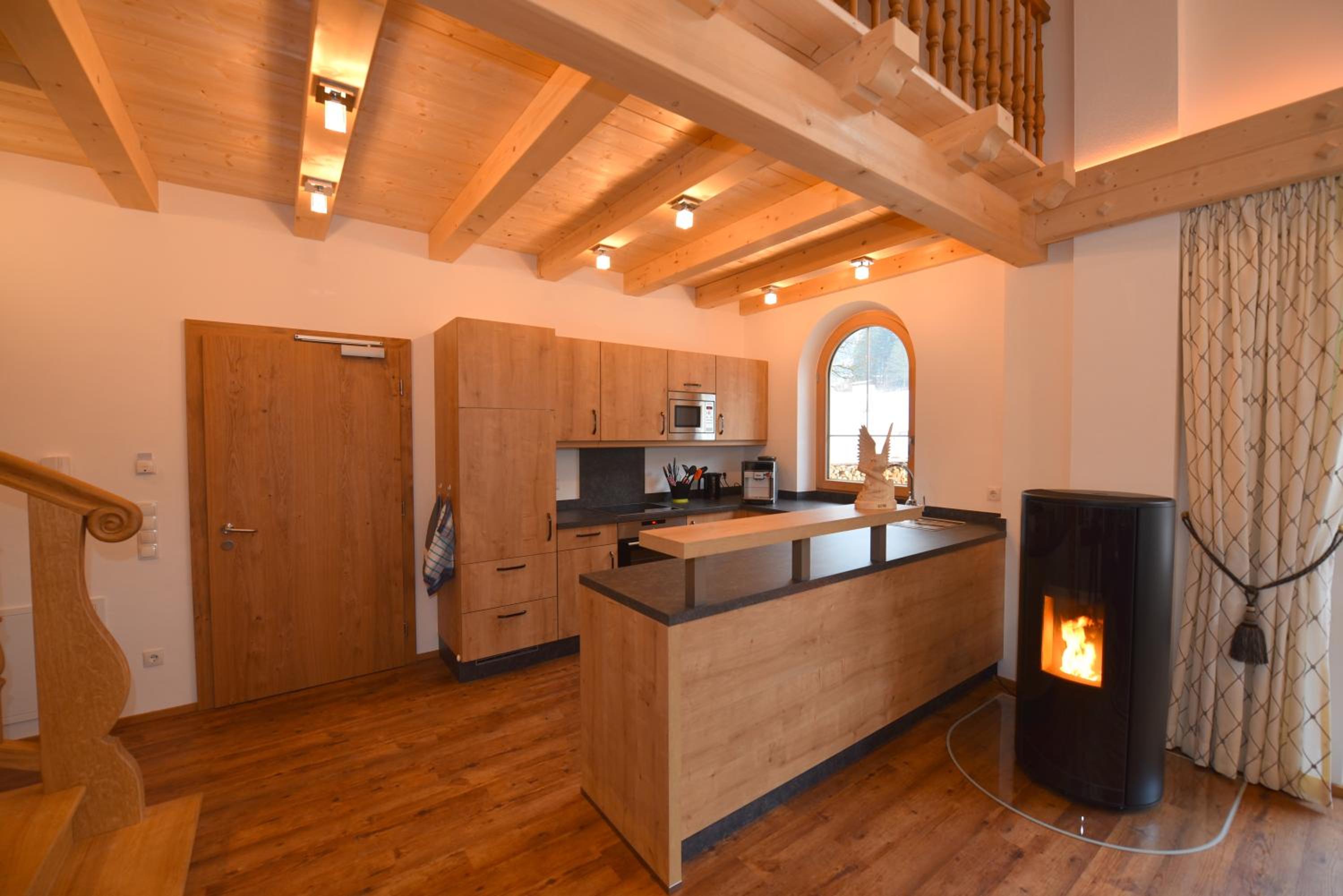 Krölls Alpenchalet