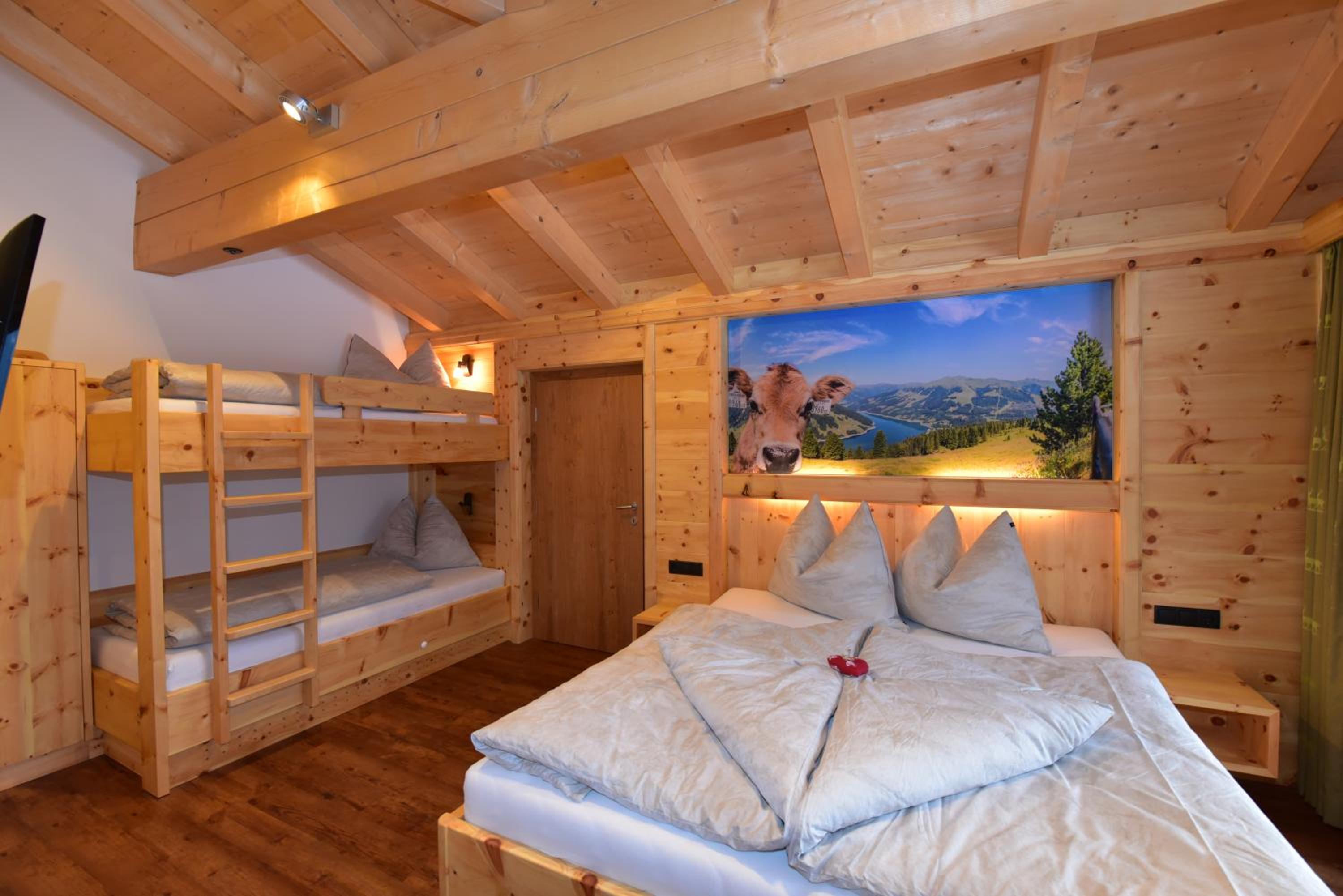 Krölls Alpenchalet