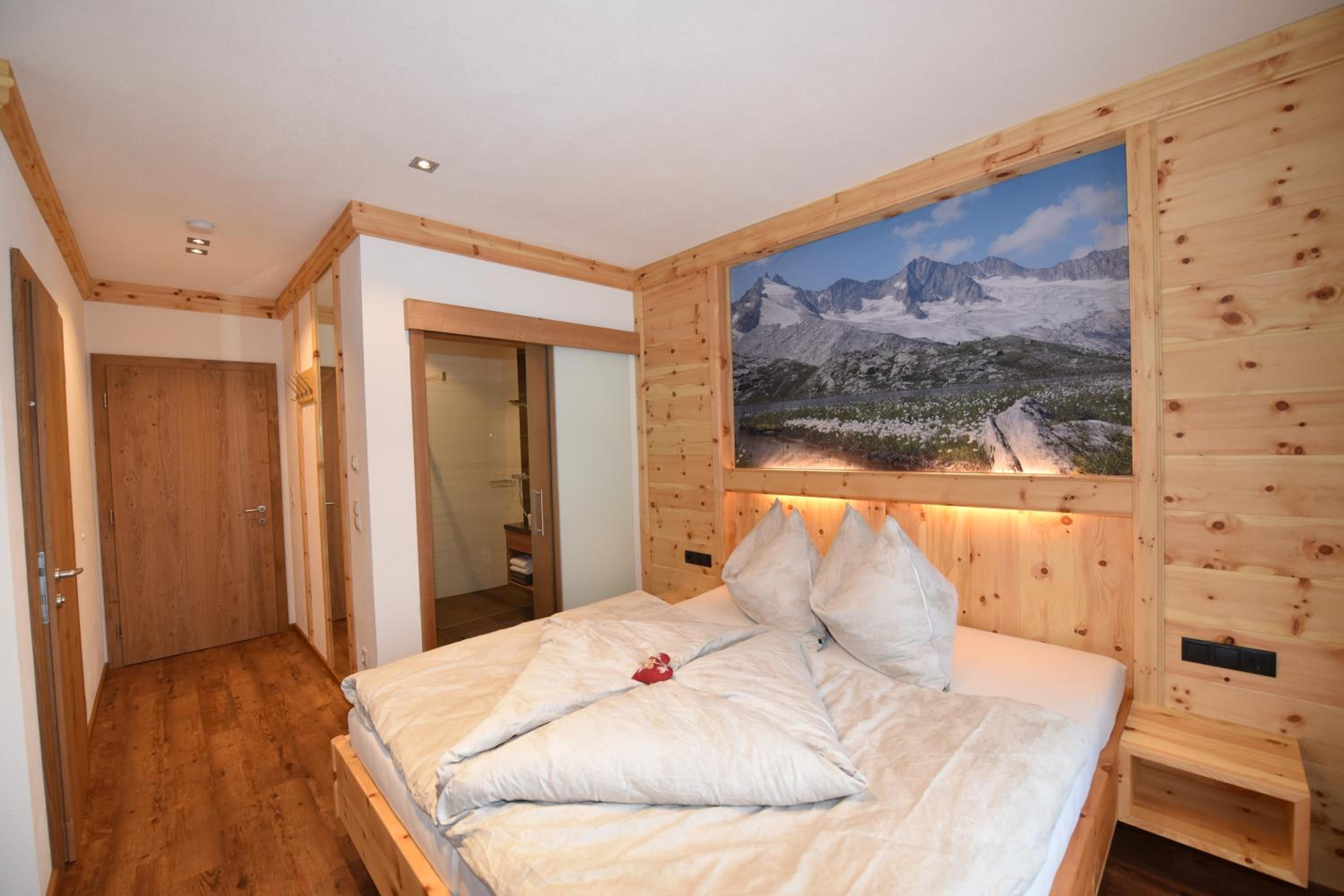Krölls Alpenchalet