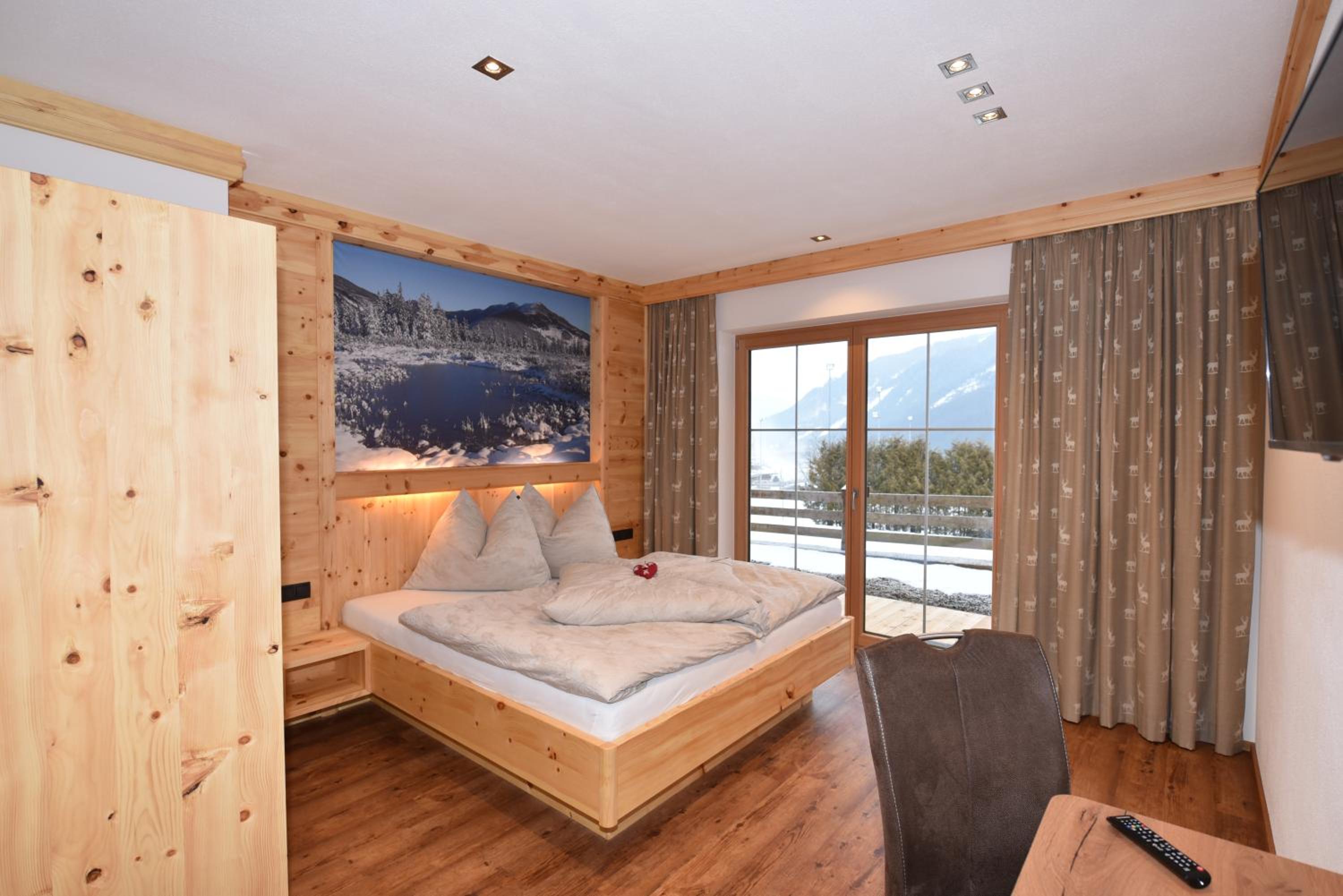 Krölls Alpenchalet