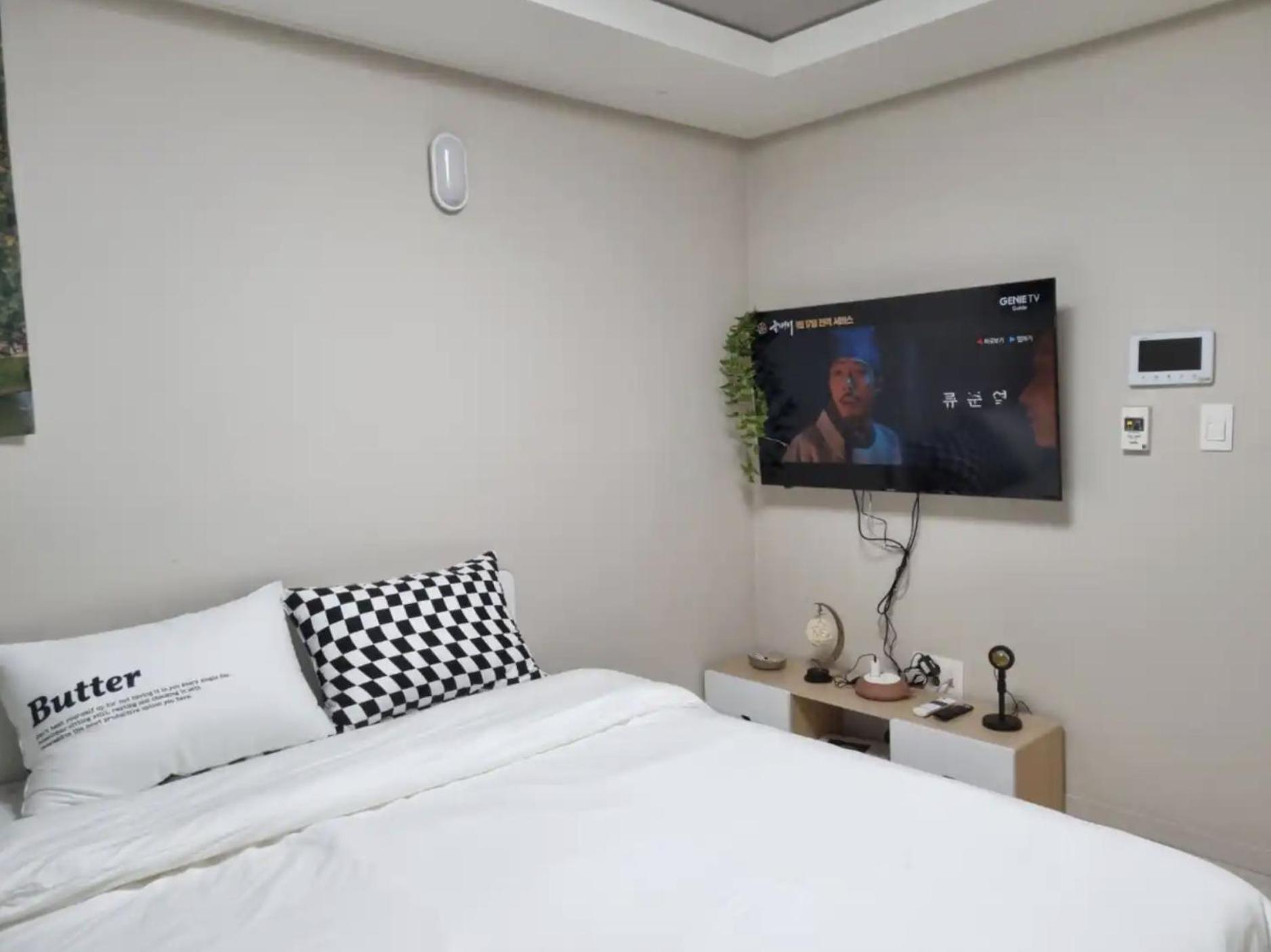 DAON STAR BnB