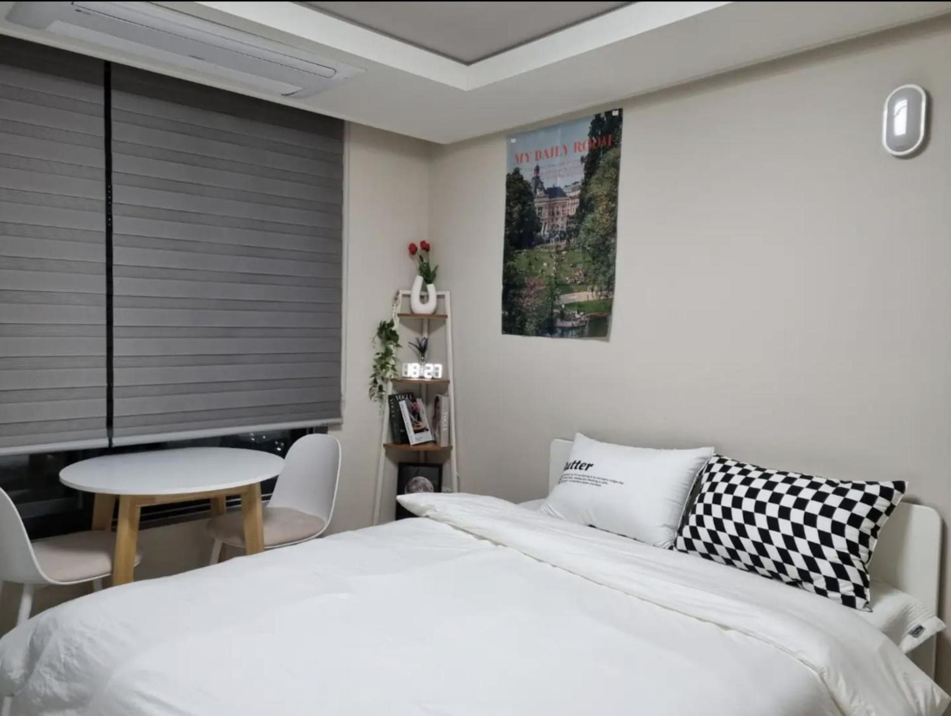 DAON STAR BnB