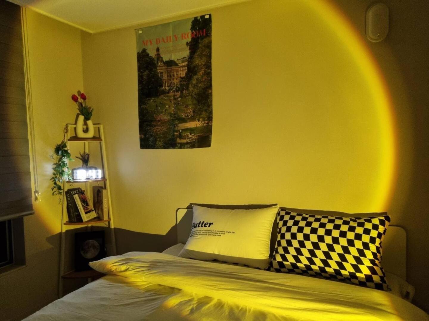 DAON STAR BnB