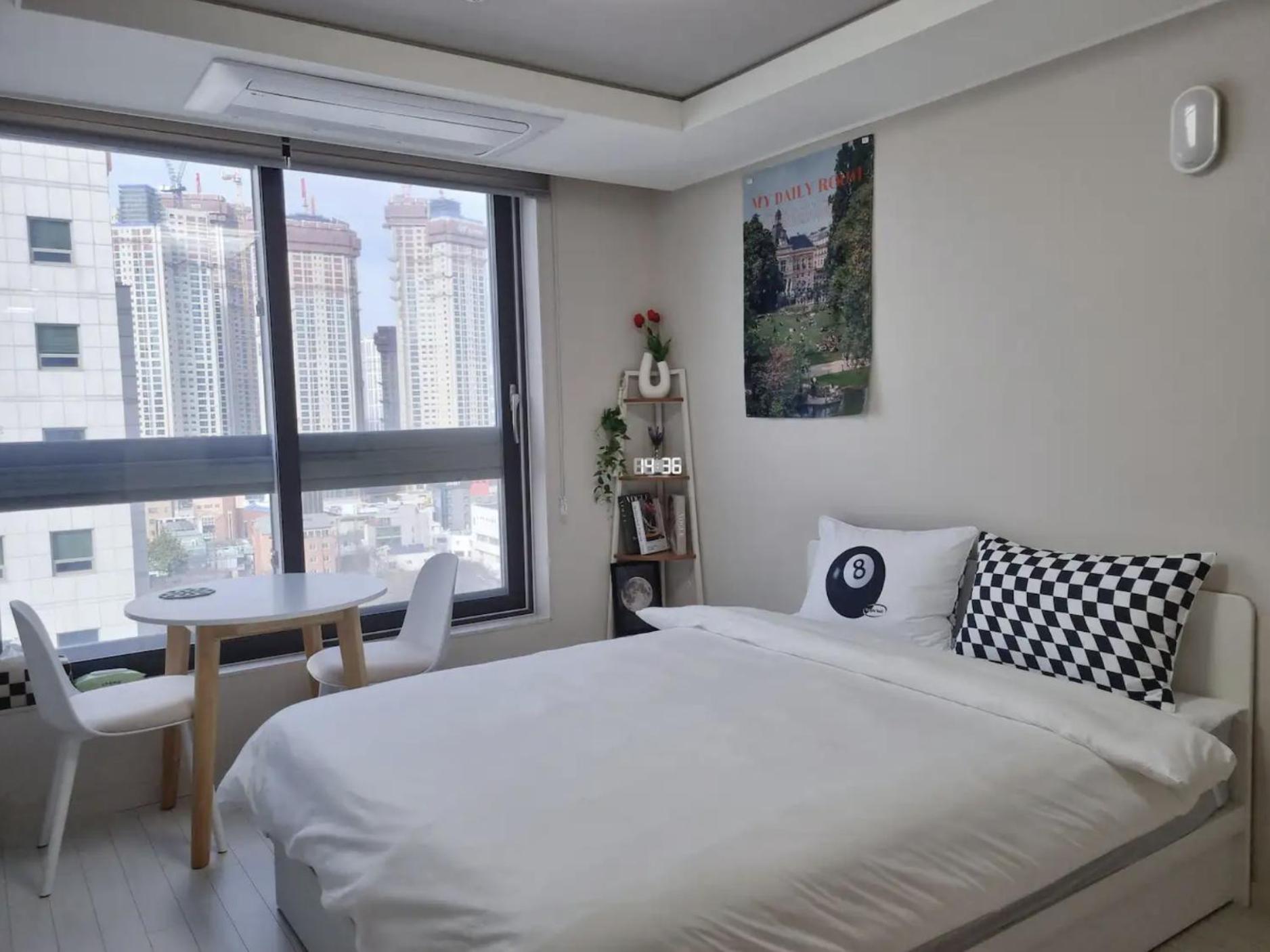 DAON STAR BnB