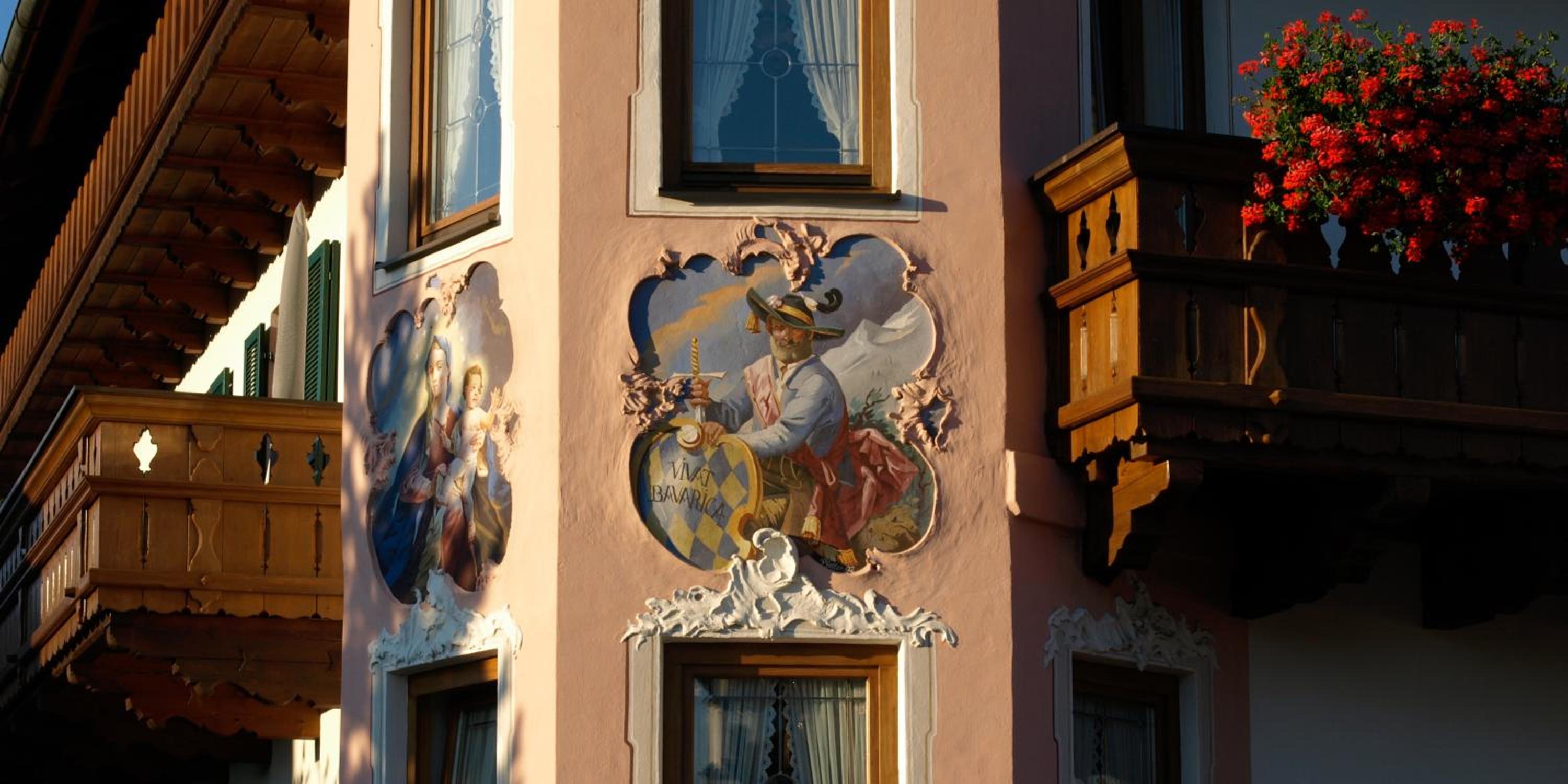 Ferienwohnung Ferienglück view 4