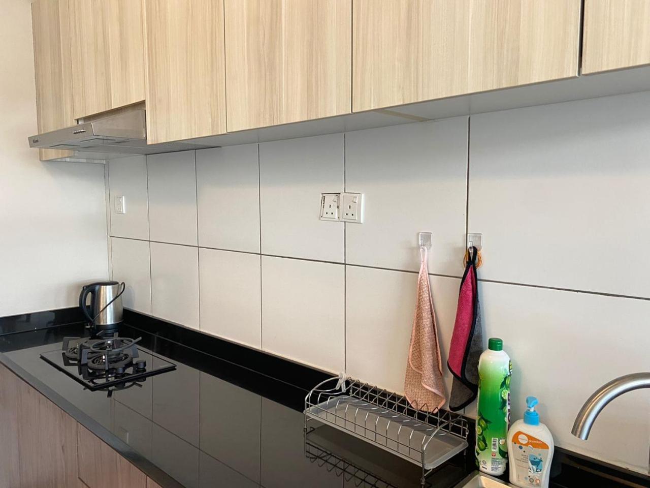 Vesta Homes, Molek Regency with Golf View, Johor Bahru, Mid valley