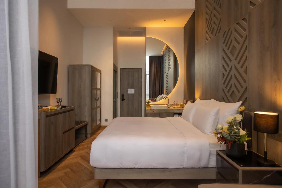 Ten Six Hundred, Chao Phraya, Bangkok by Preference, managed by The Ascott Limited 105
