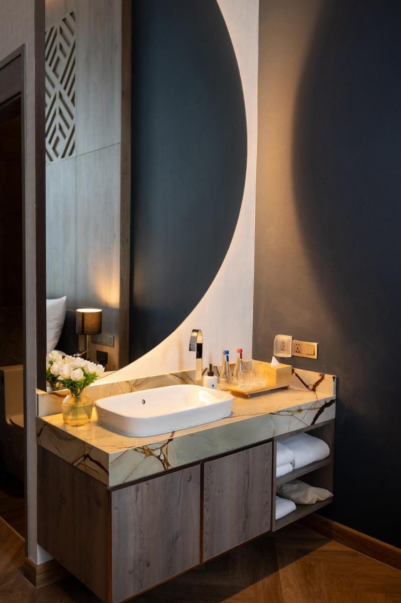 Ten Six Hundred, Chao Phraya, Bangkok by Preference, managed by The Ascott Limited 193
