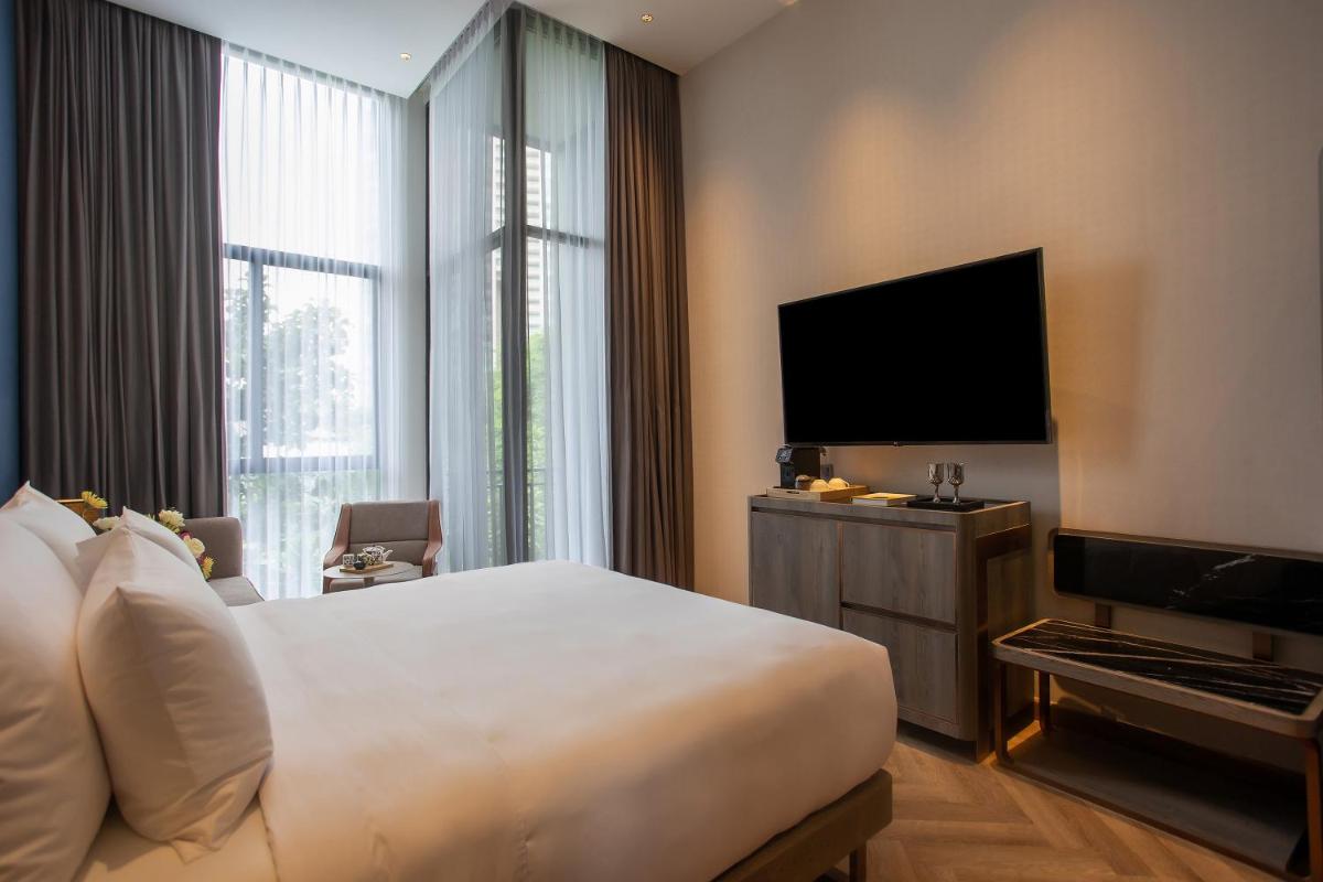 Ten Six Hundred, Chao Phraya, Bangkok by Preference, managed by The Ascott Limited 69