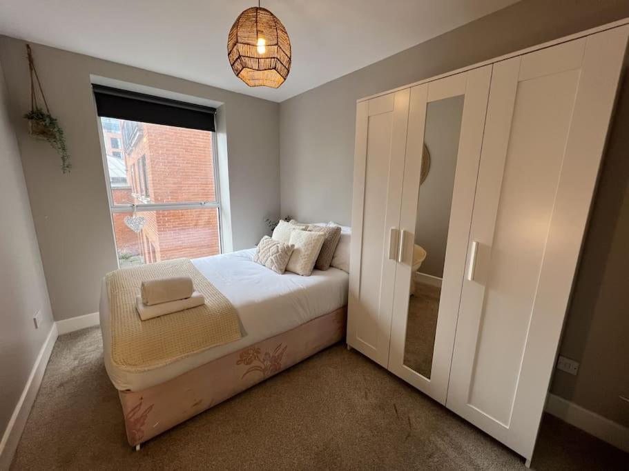 The Smithfield Central 3 bed