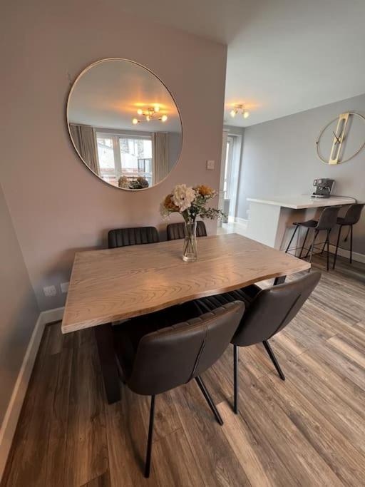 The Smithfield Central 3 bed