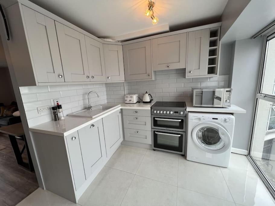 The Smithfield Central 3 bed