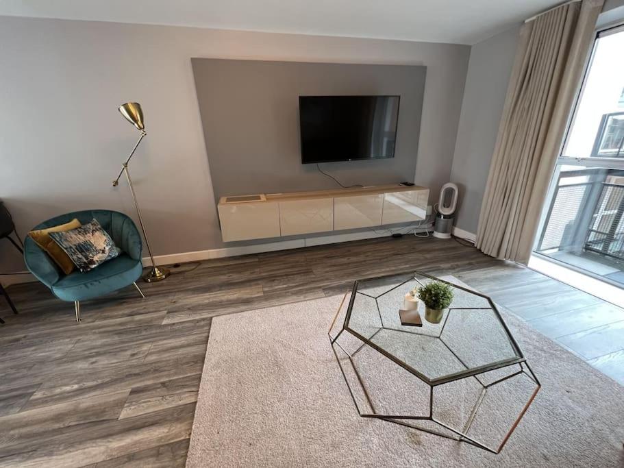 The Smithfield Central 3 bed