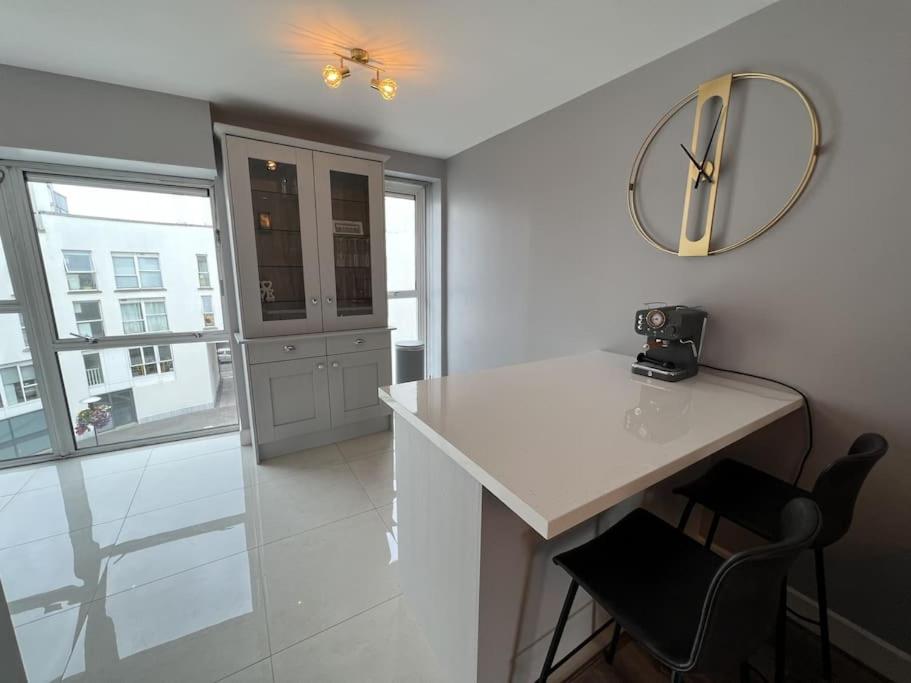 The Smithfield Central 3 bed
