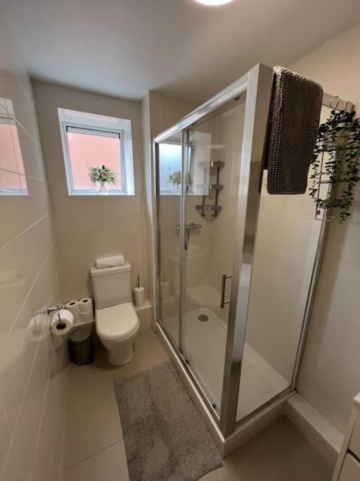 The Smithfield Central 3 bed