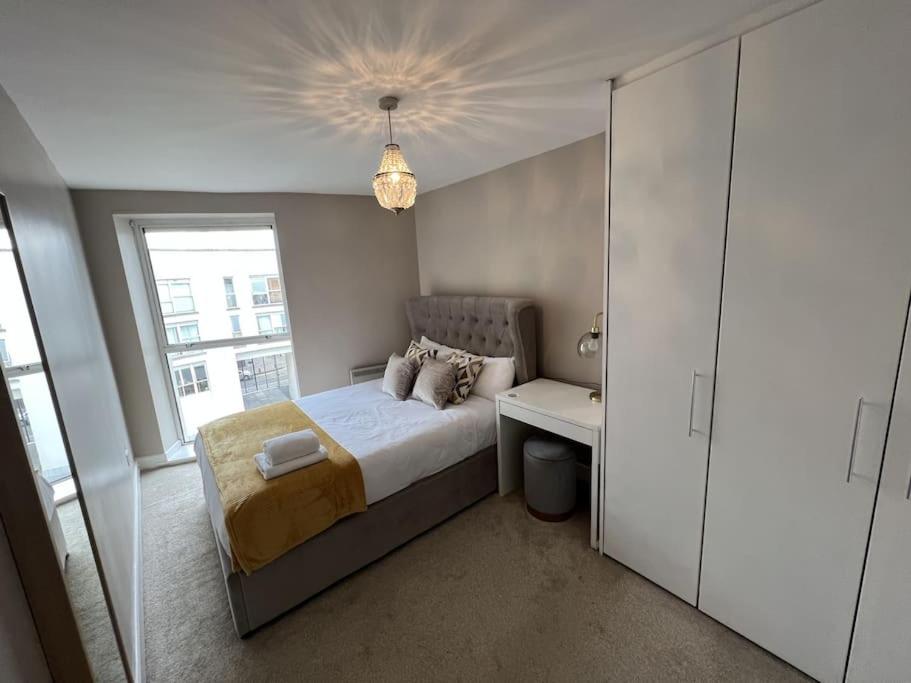 The Smithfield Central 3 bed