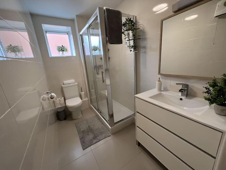 The Smithfield Central 3 bed