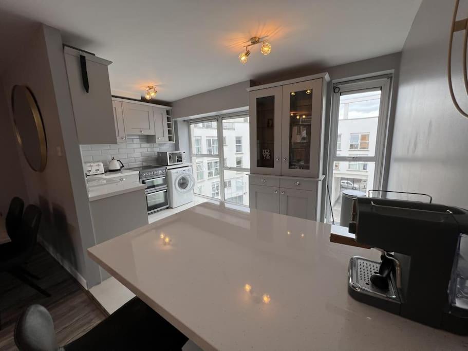 The Smithfield Central 3 bed