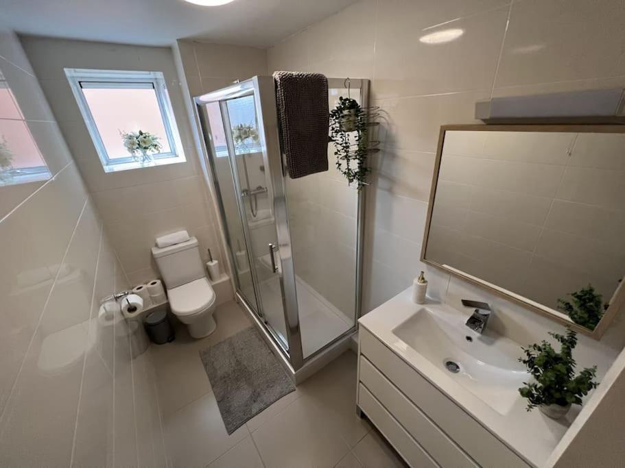 The Smithfield Central 3 bed