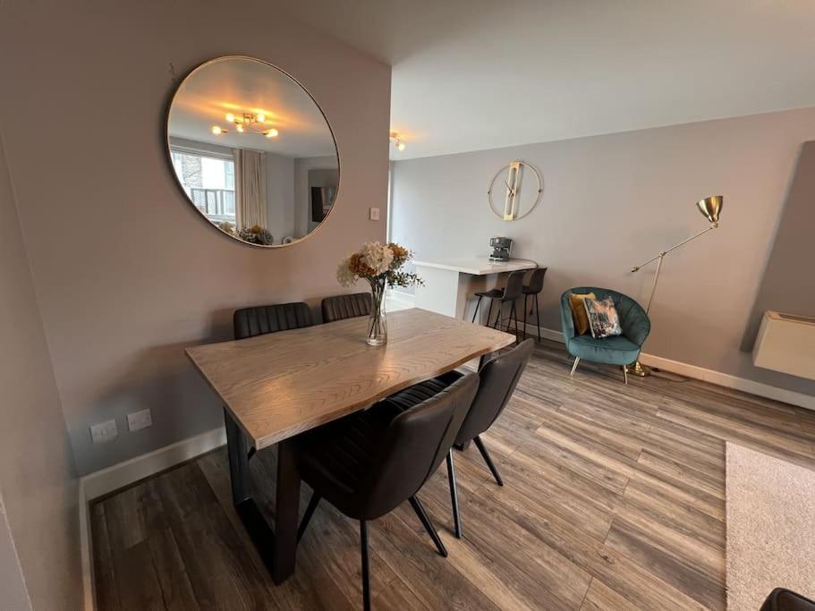 The Smithfield Central 3 bed