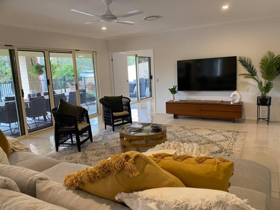 Forest Views Estate