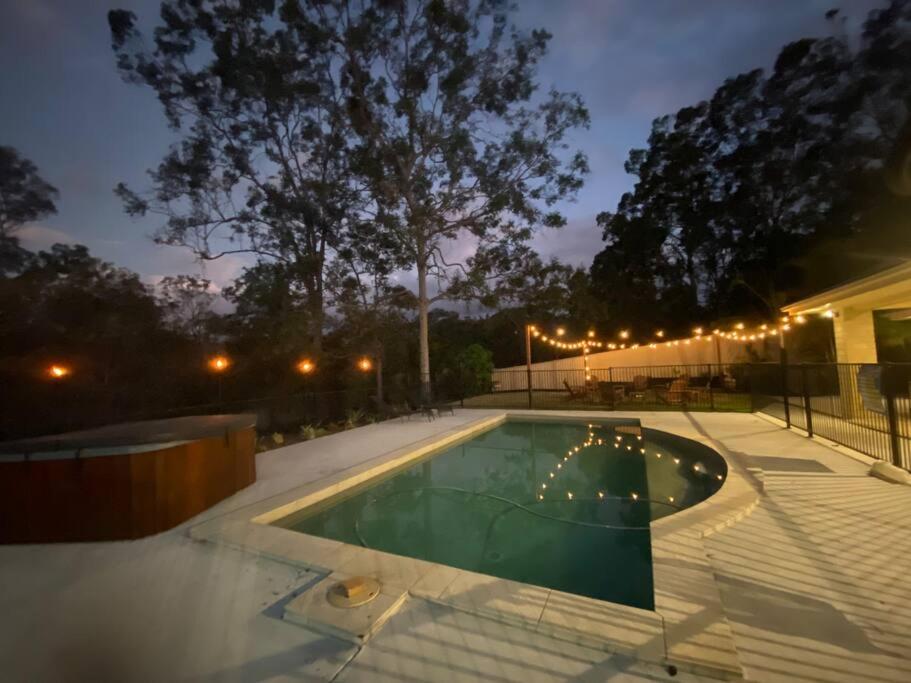Forest Views Estate