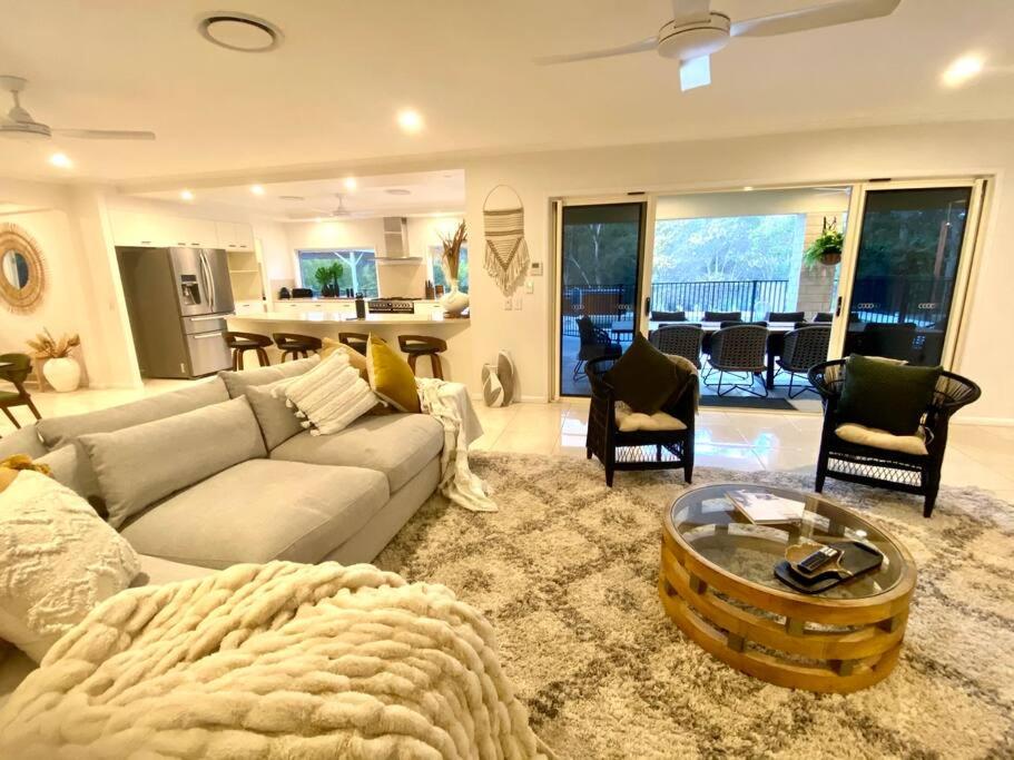 Forest Views Estate