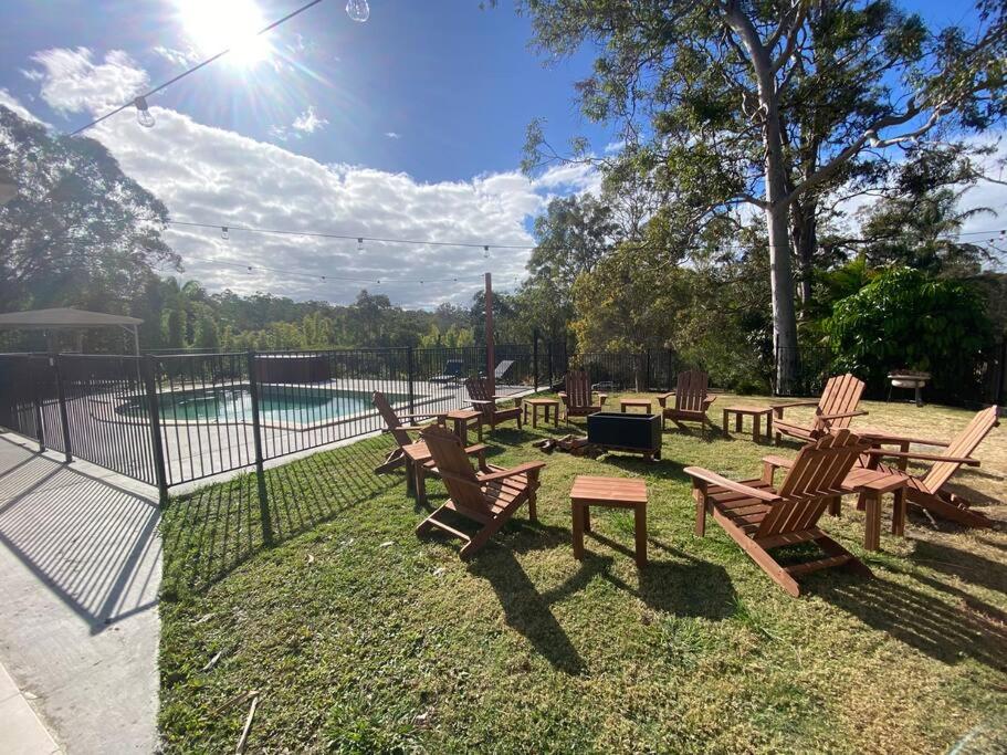 Forest Views Estate