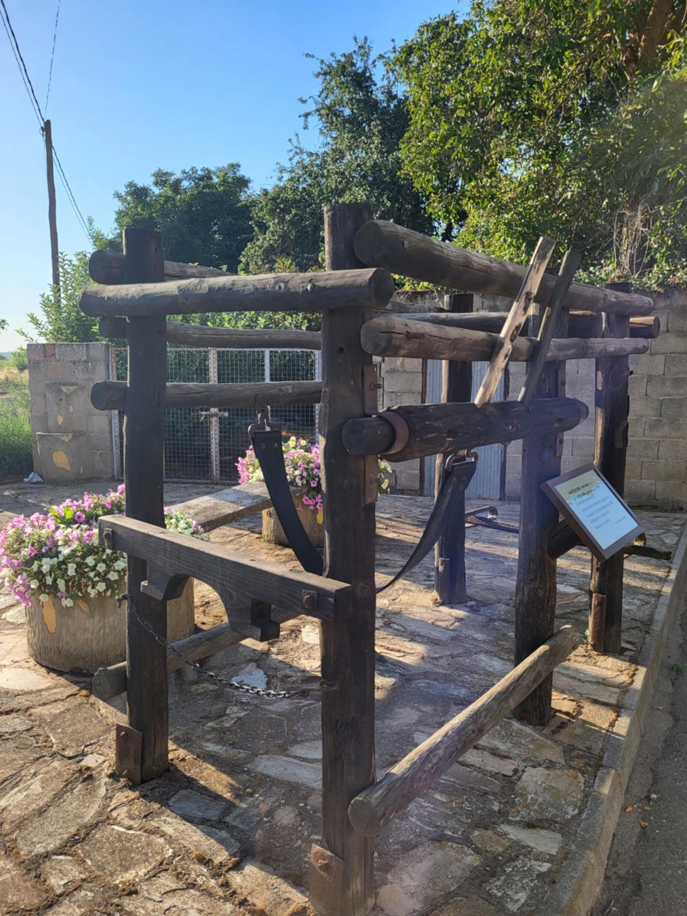 La Pedrosa Casa Rural