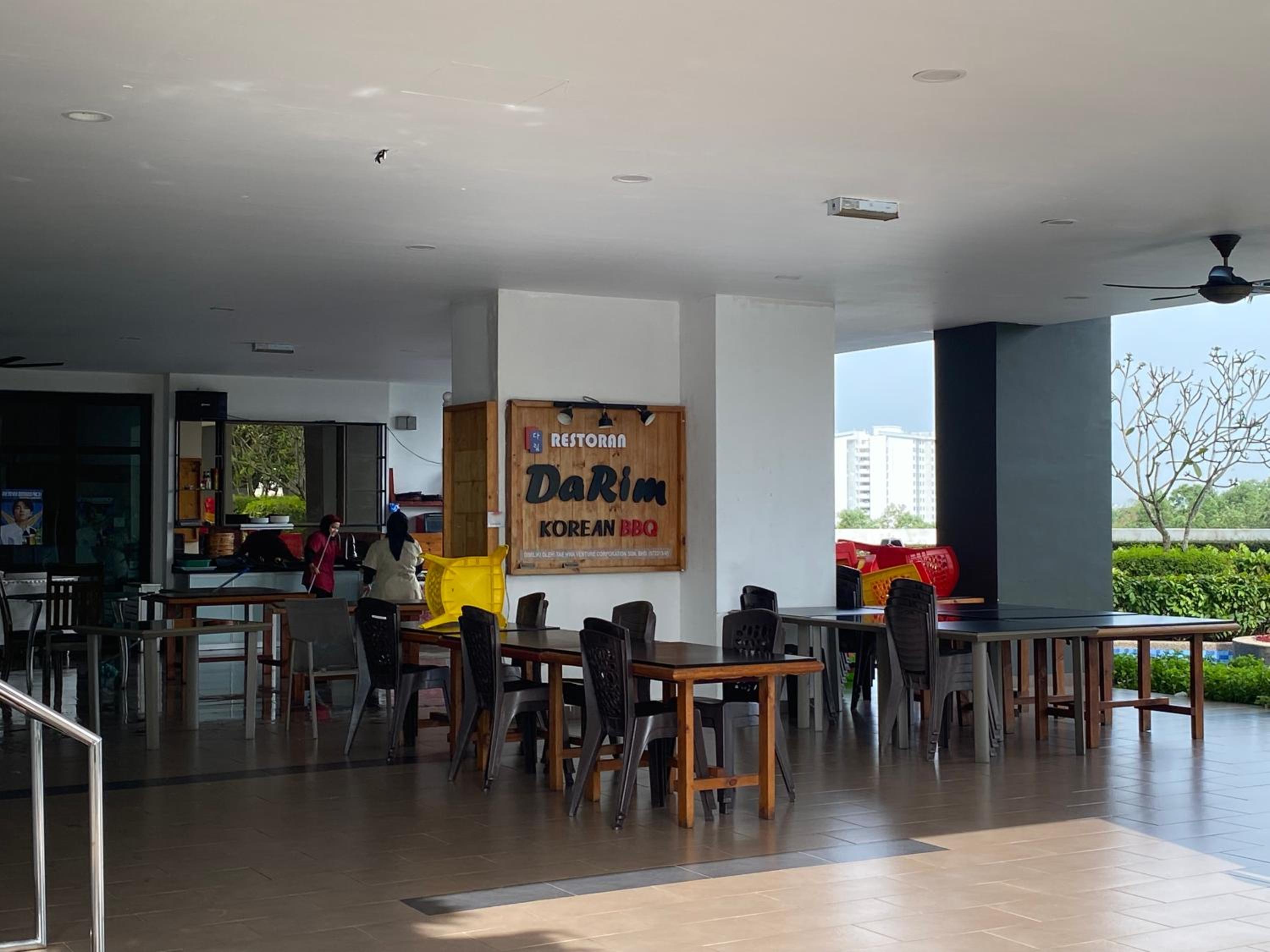 Vesta Homes, Molek Regency with Golf View, Johor Bahru, Mid valley