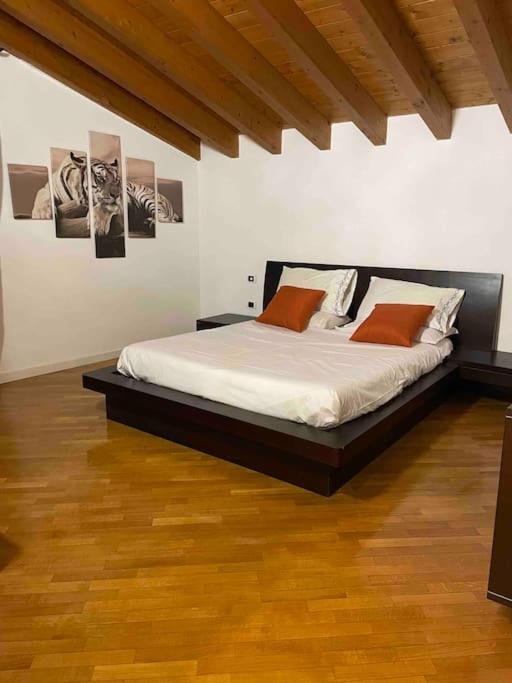 La Meridiana view 2
