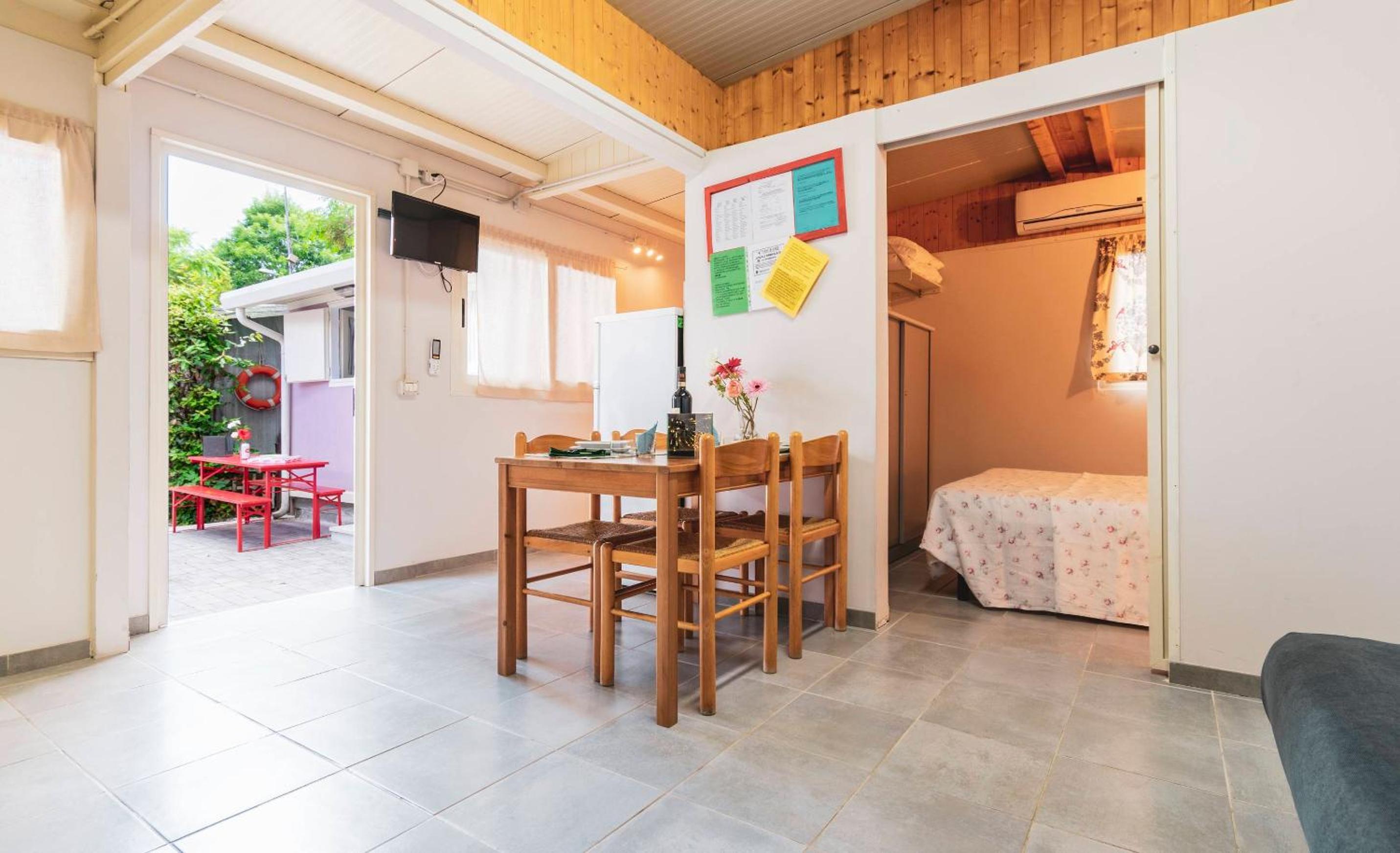 Camping OASI photo 4